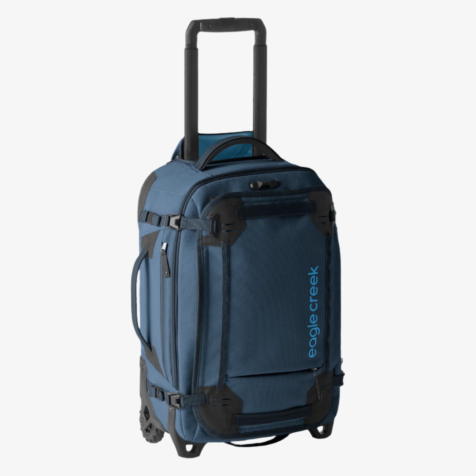eagle-creek-gear-warrior-xe-2-wheel-21-75-40l-convertible-carry-on-luggage image 1