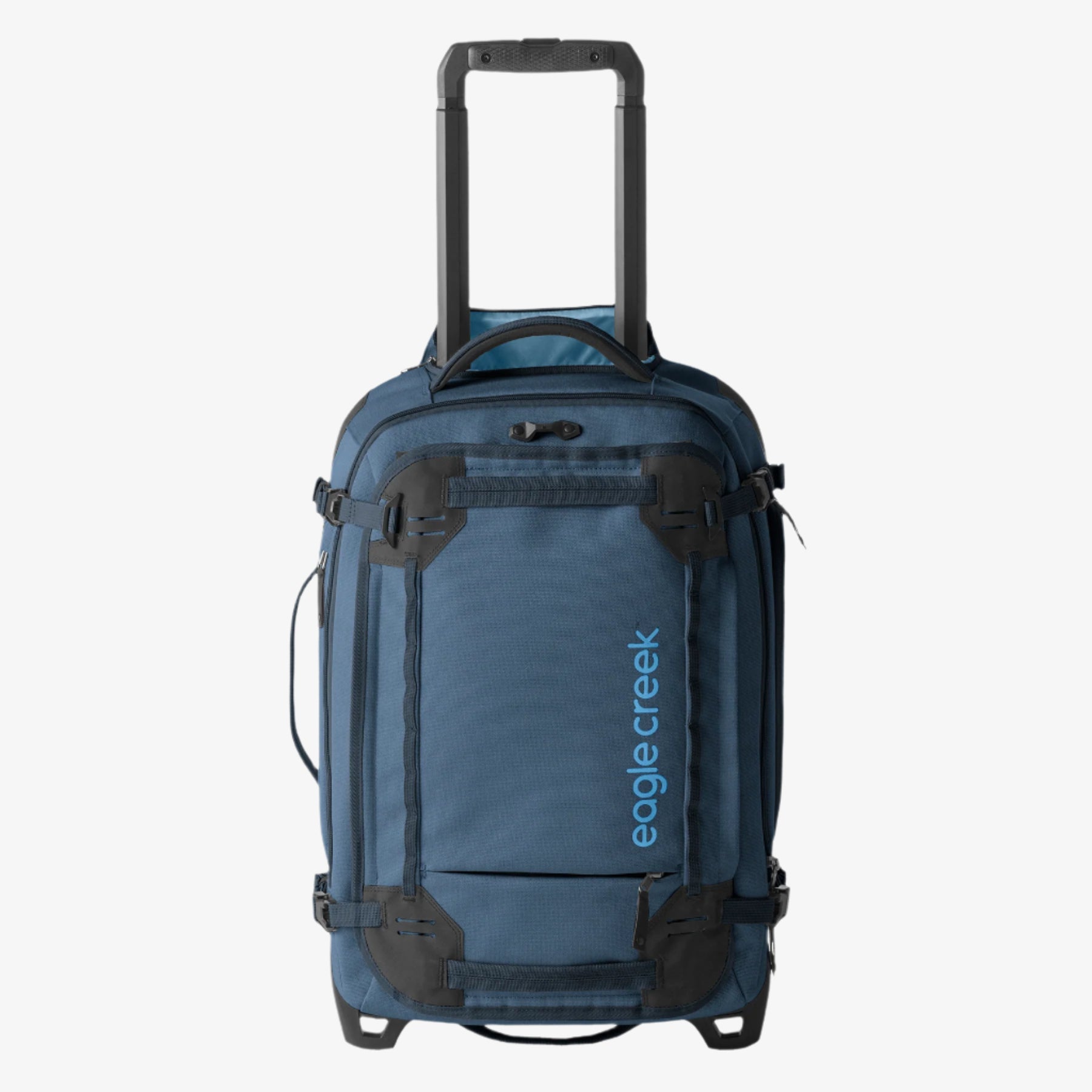 eagle-creek-gear-warrior-xe-2-wheel-21-75-40l-convertible-carry-on-luggage image 2