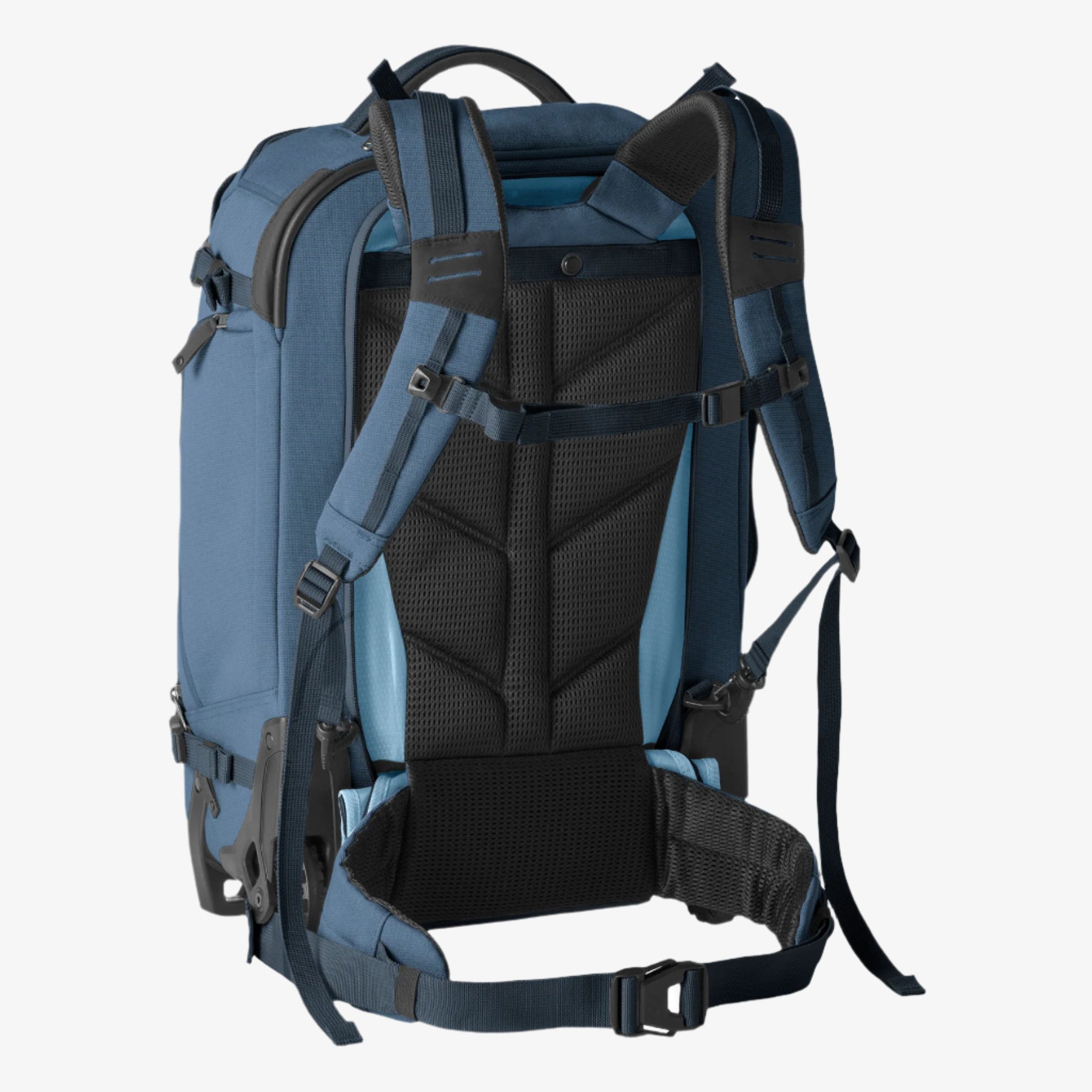 eagle-creek-gear-warrior-xe-2-wheel-21-75-40l-convertible-carry-on-luggage image 5