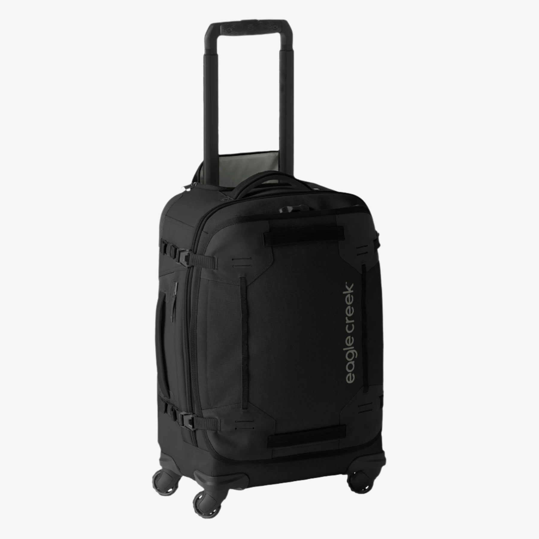 eagle-creek-gear-warrior-xe-4-wheel-21-75-40l-carry-on-luggage image 1