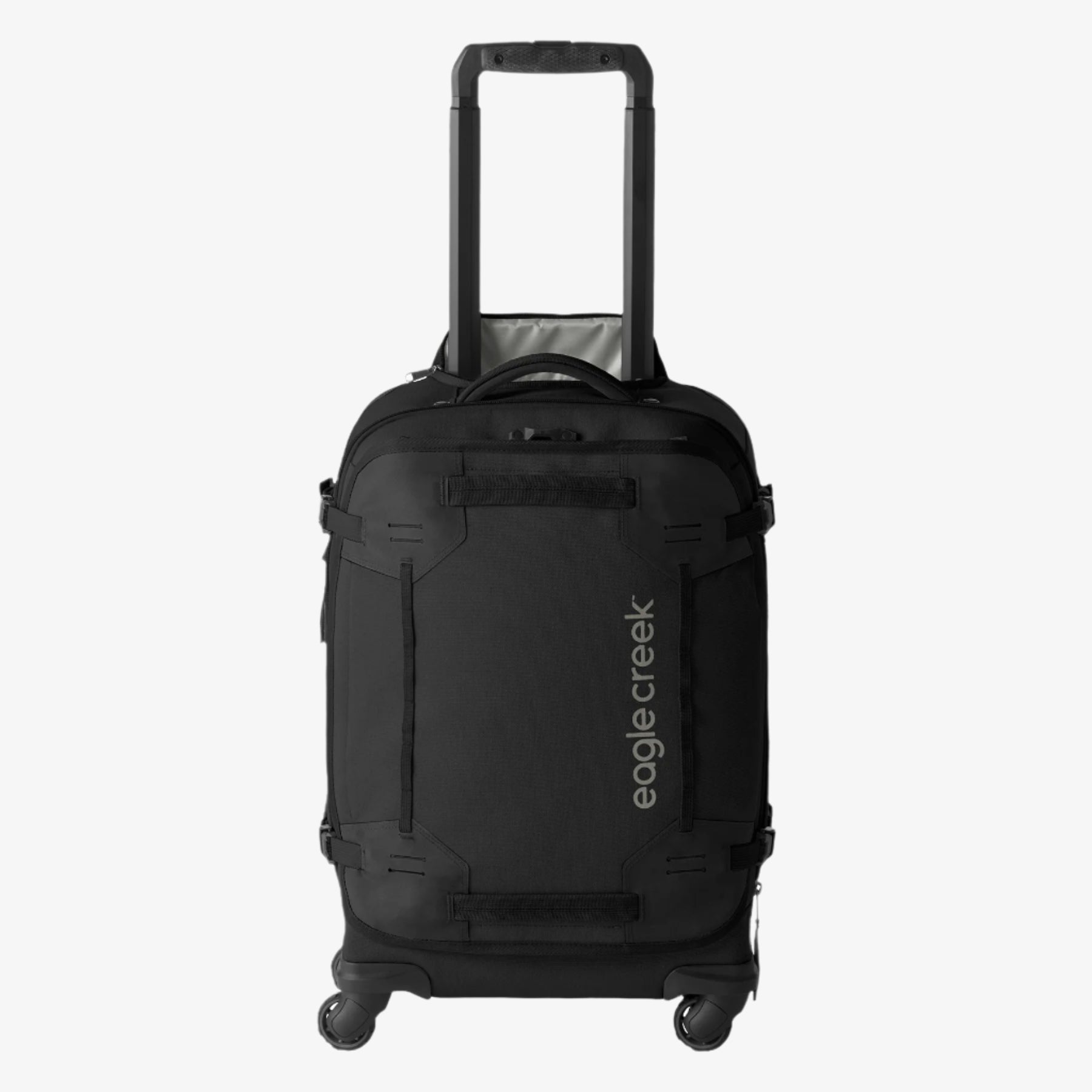 eagle-creek-gear-warrior-xe-4-wheel-21-75-40l-carry-on-luggage image 2