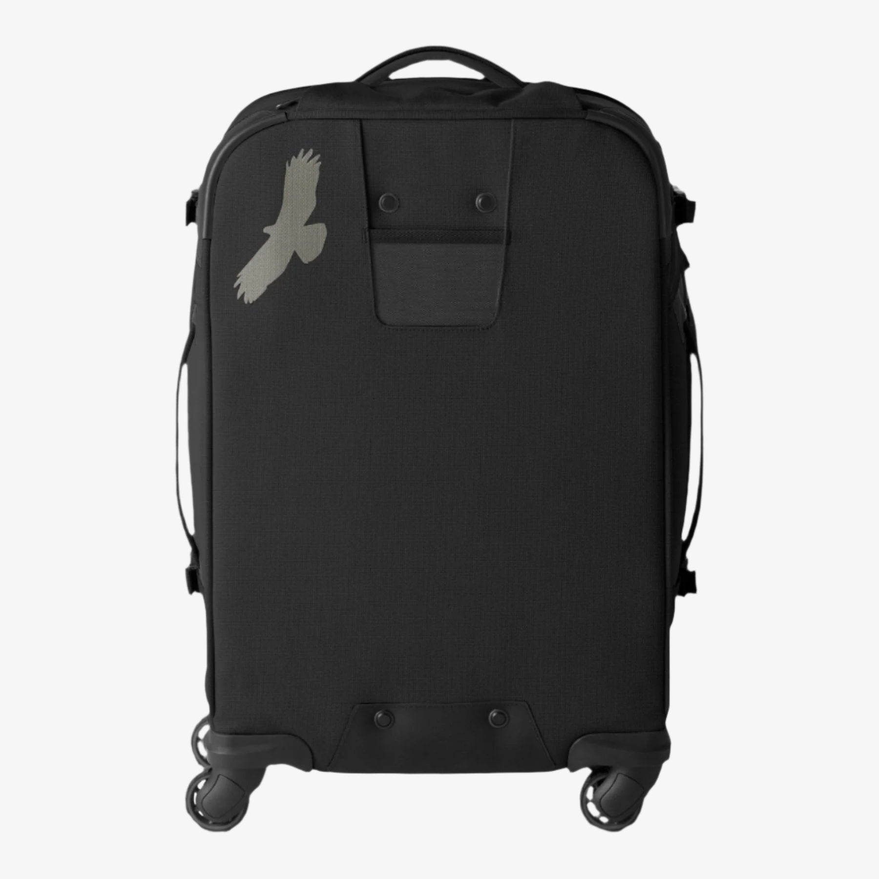 eagle-creek-gear-warrior-xe-4-wheel-21-75-40l-carry-on-luggage image 3