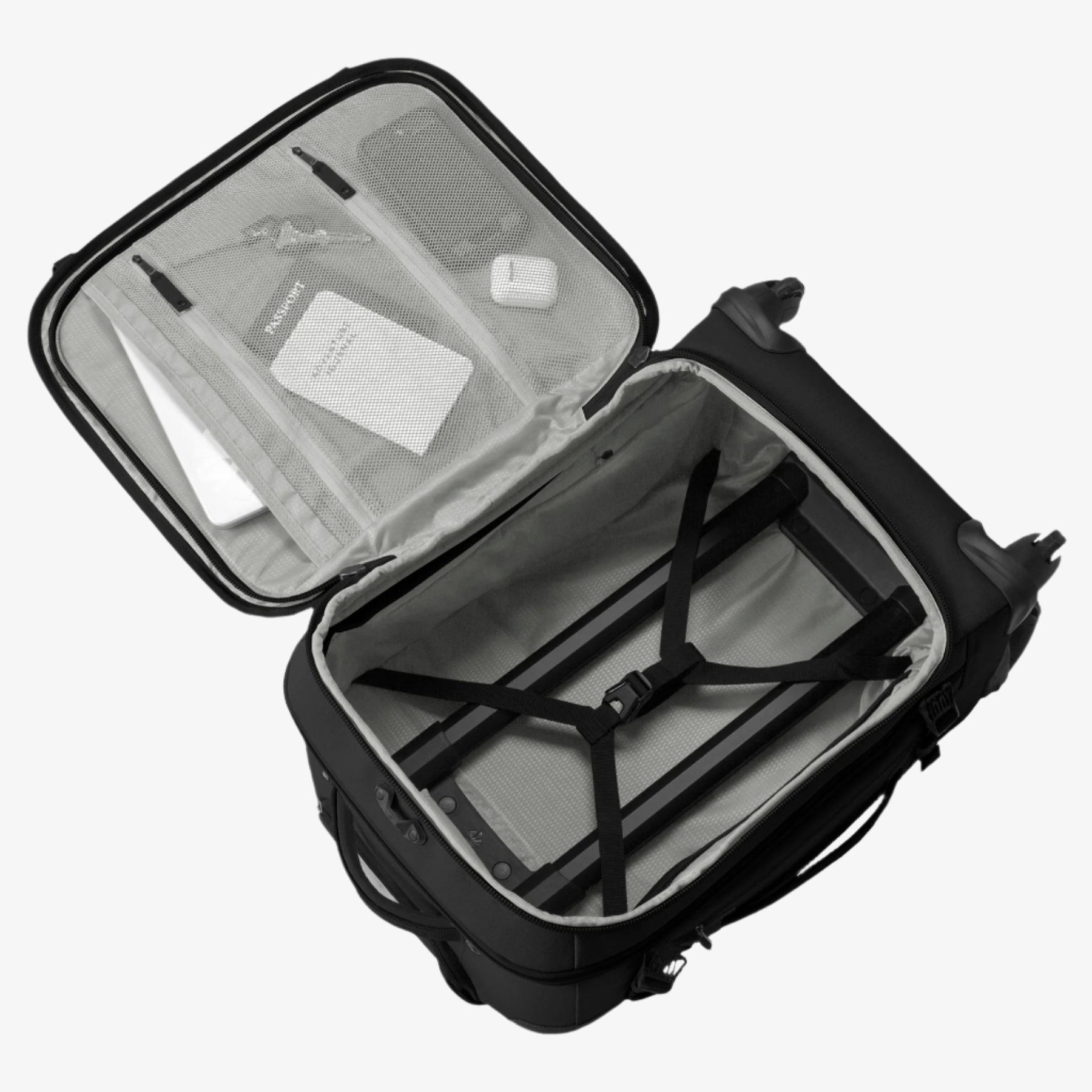 eagle-creek-gear-warrior-xe-4-wheel-21-75-40l-carry-on-luggage image 6