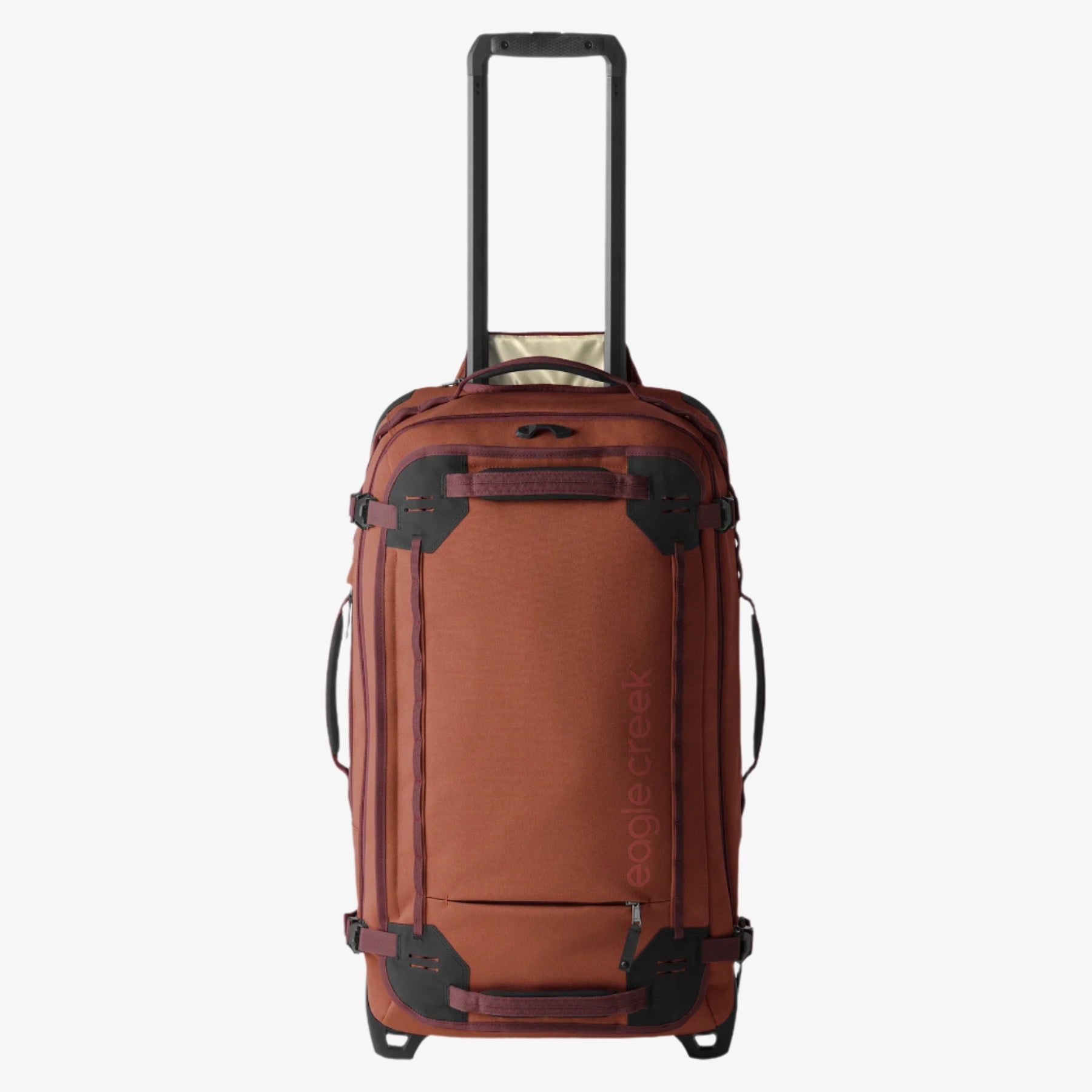 eagle-creek-gear-warrior-xe-2-wheel-27-checked-luggage-discontinued-limited-stoc image 2