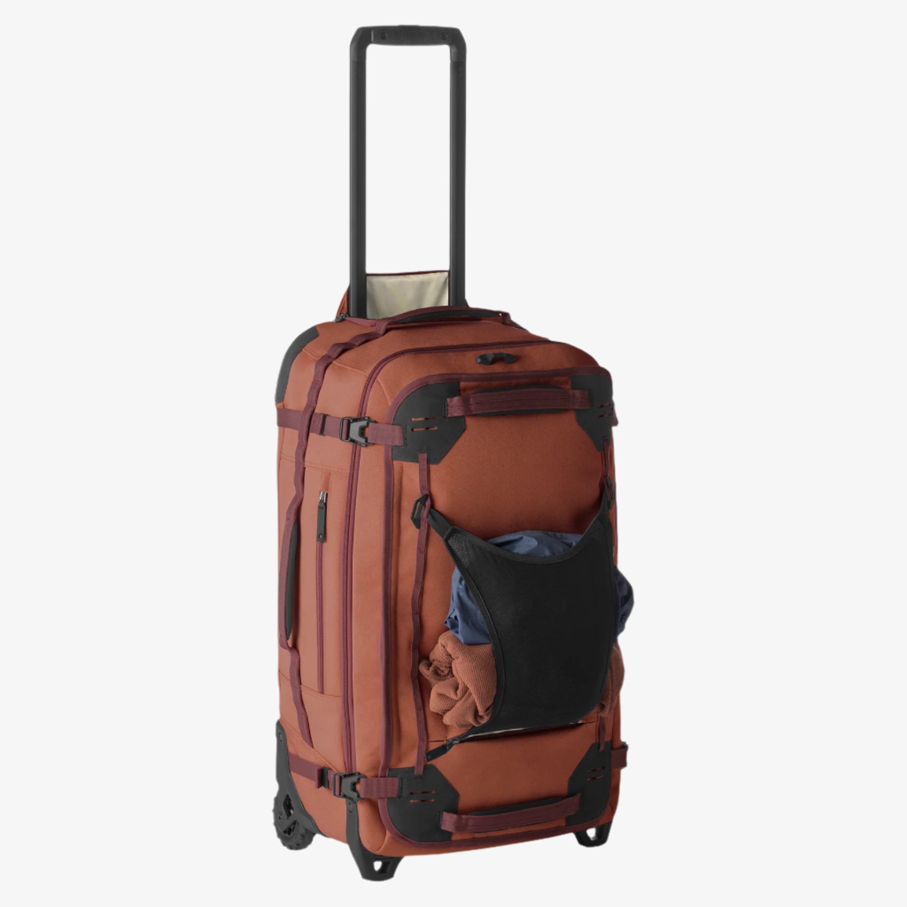 eagle-creek-gear-warrior-xe-2-wheel-27-checked-luggage-discontinued-limited-stoc image 6