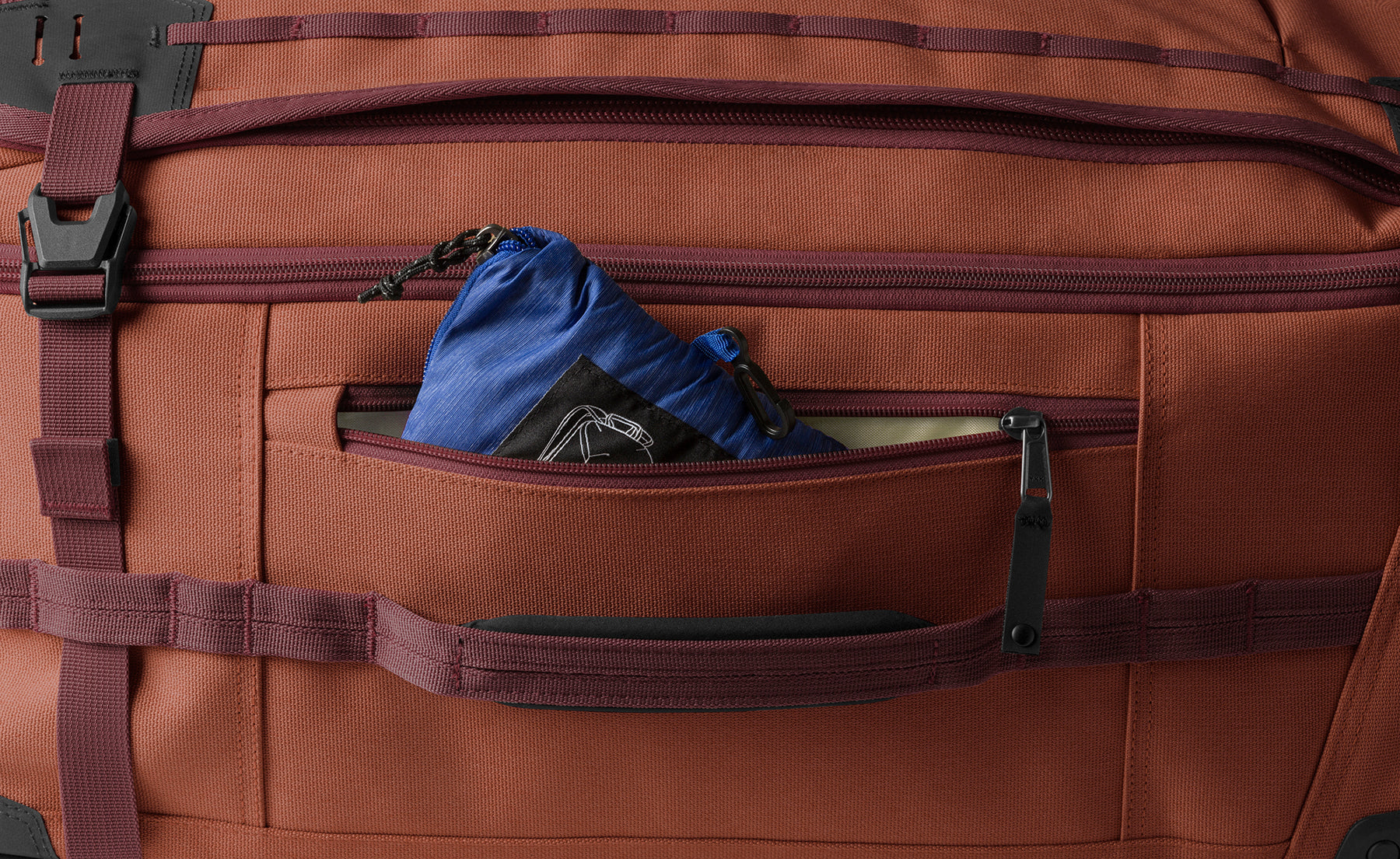eagle-creek-gear-warrior-xe-2-wheel-27-checked-luggage-discontinued-limited-stoc image 7