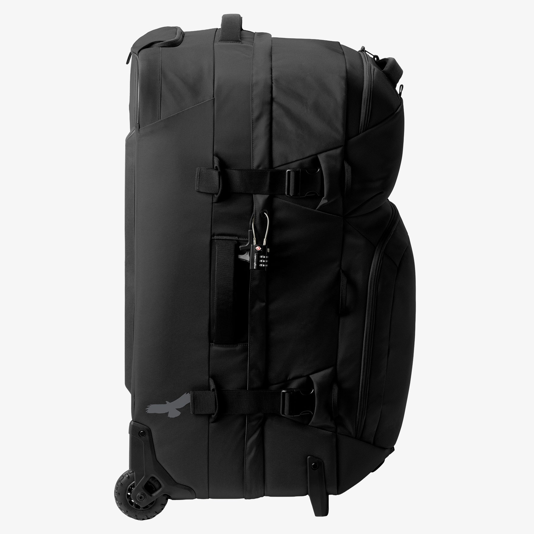 eagle-creek-orv-30-115l-trunk-extra-large-checked-luggage-for-long-trips image 7