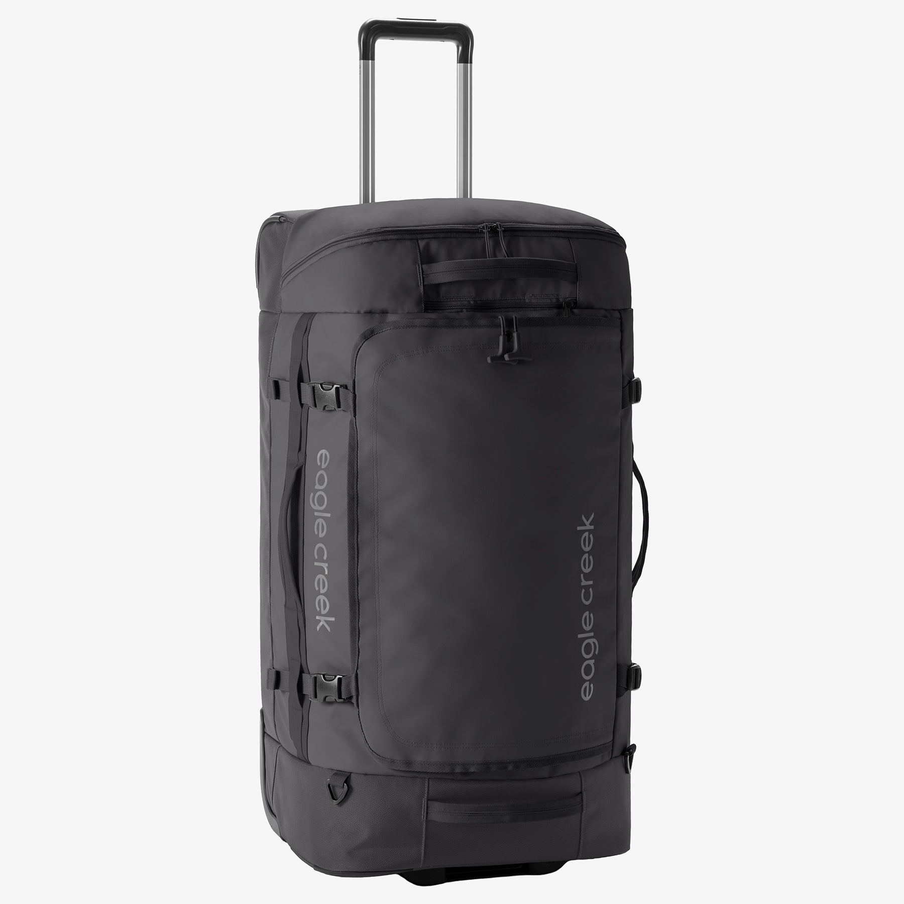eagle-creek-cargo-hauler-xt-32-120l-wheeled-duffel-large-capacity-rolling-duffel image 1
