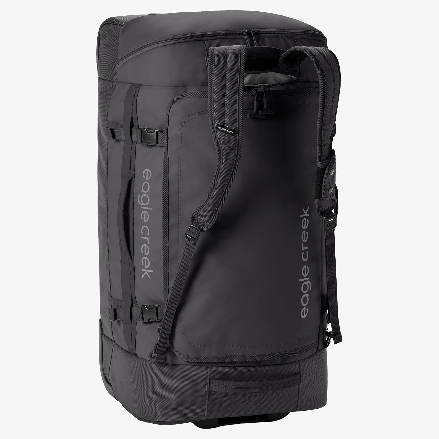 eagle-creek-cargo-hauler-xt-32-120l-wheeled-duffel-large-capacity-rolling-duffel image 2