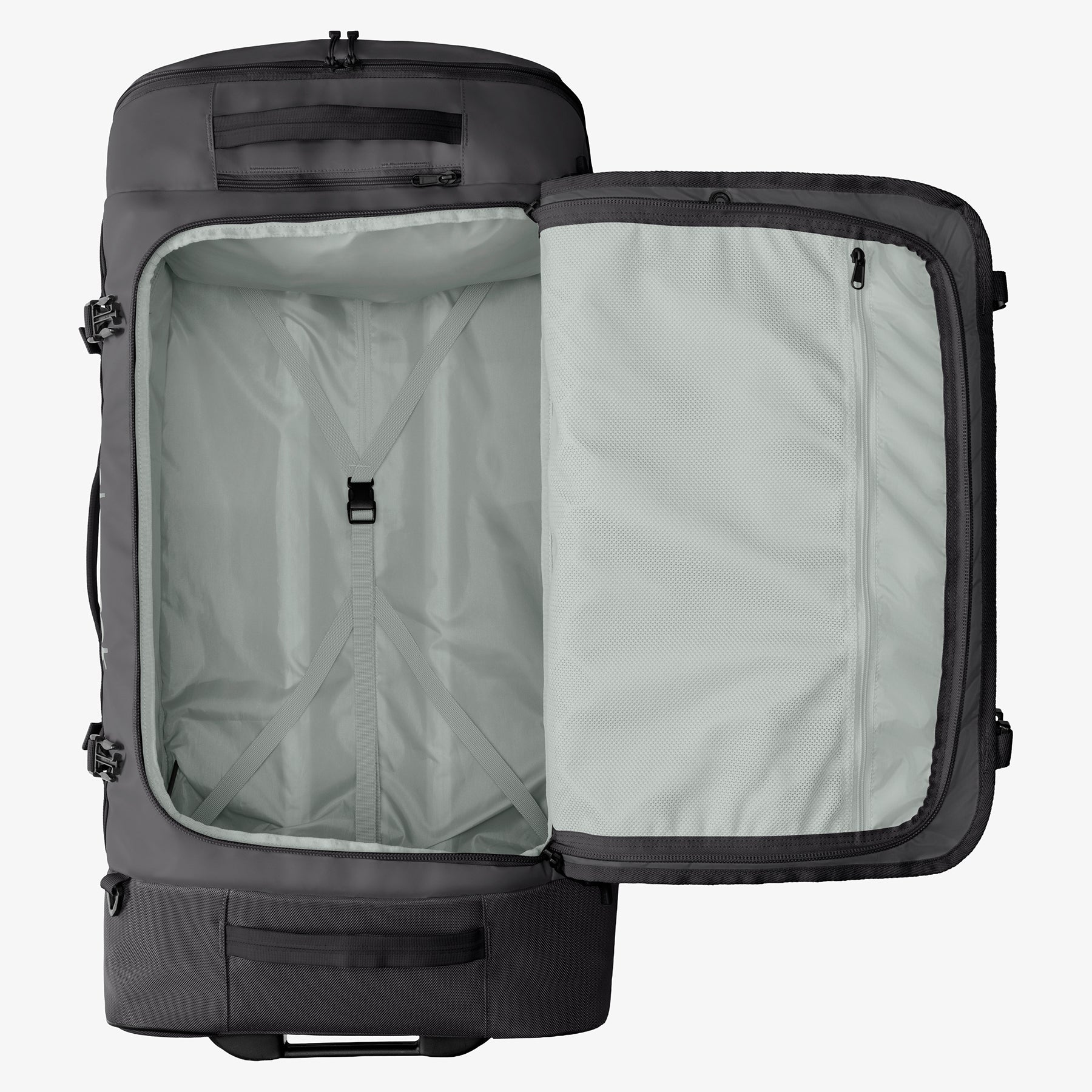 eagle-creek-cargo-hauler-xt-32-120l-wheeled-duffel-large-capacity-rolling-duffel image 4