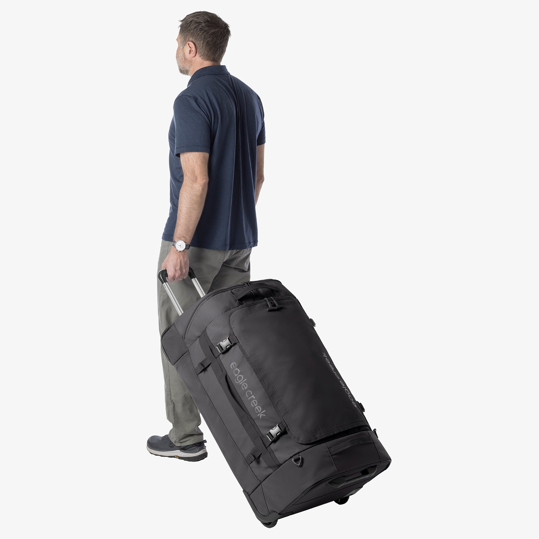 eagle-creek-cargo-hauler-xt-32-120l-wheeled-duffel-large-capacity-rolling-duffel image 7