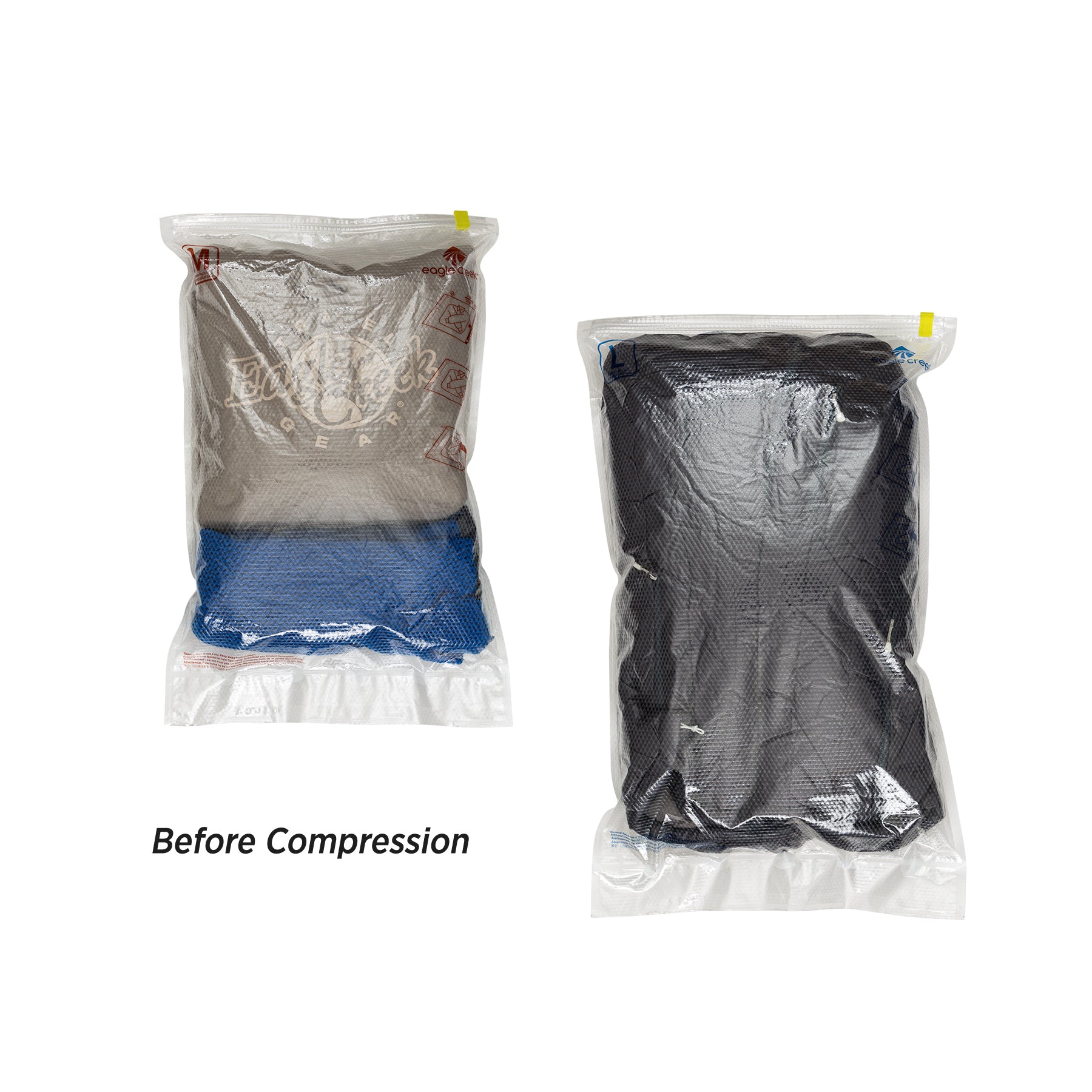 eagle-creek-pack-it-compression-sack-set-m-l-space-saving-packing-cubes-for-trav image 3
