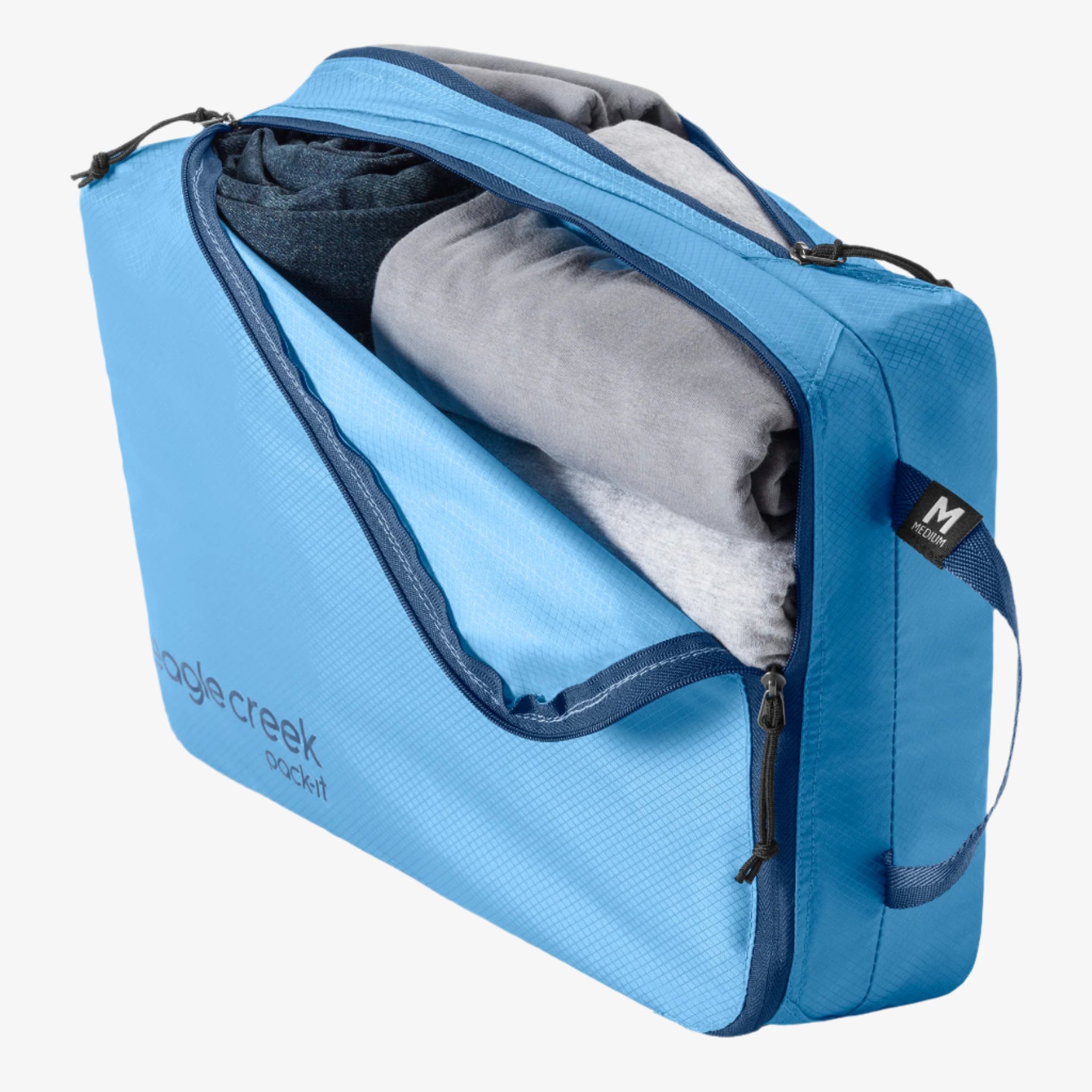 eagle-creek-pack-it-isolate-clean-dirty-packing-cube-m image 6