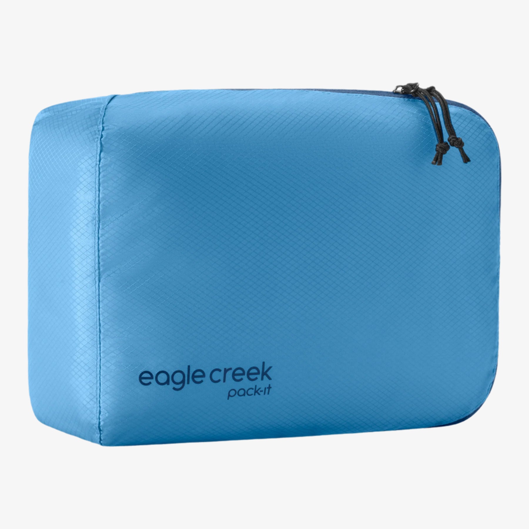 eagle-creek-pack-it-isolate-packing-cube-s-compact-100-ocean-recycled-packing-or image 6