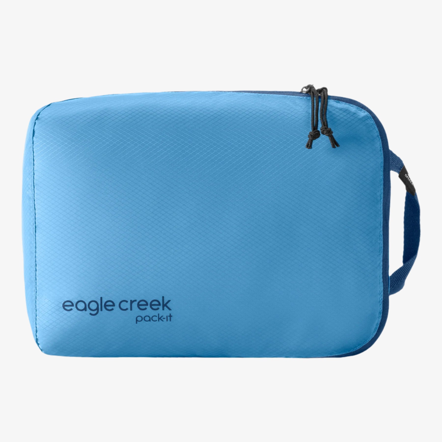 eagle-creek-pack-it-isolate-packing-cube-s-compact-100-ocean-recycled-packing-or image 8