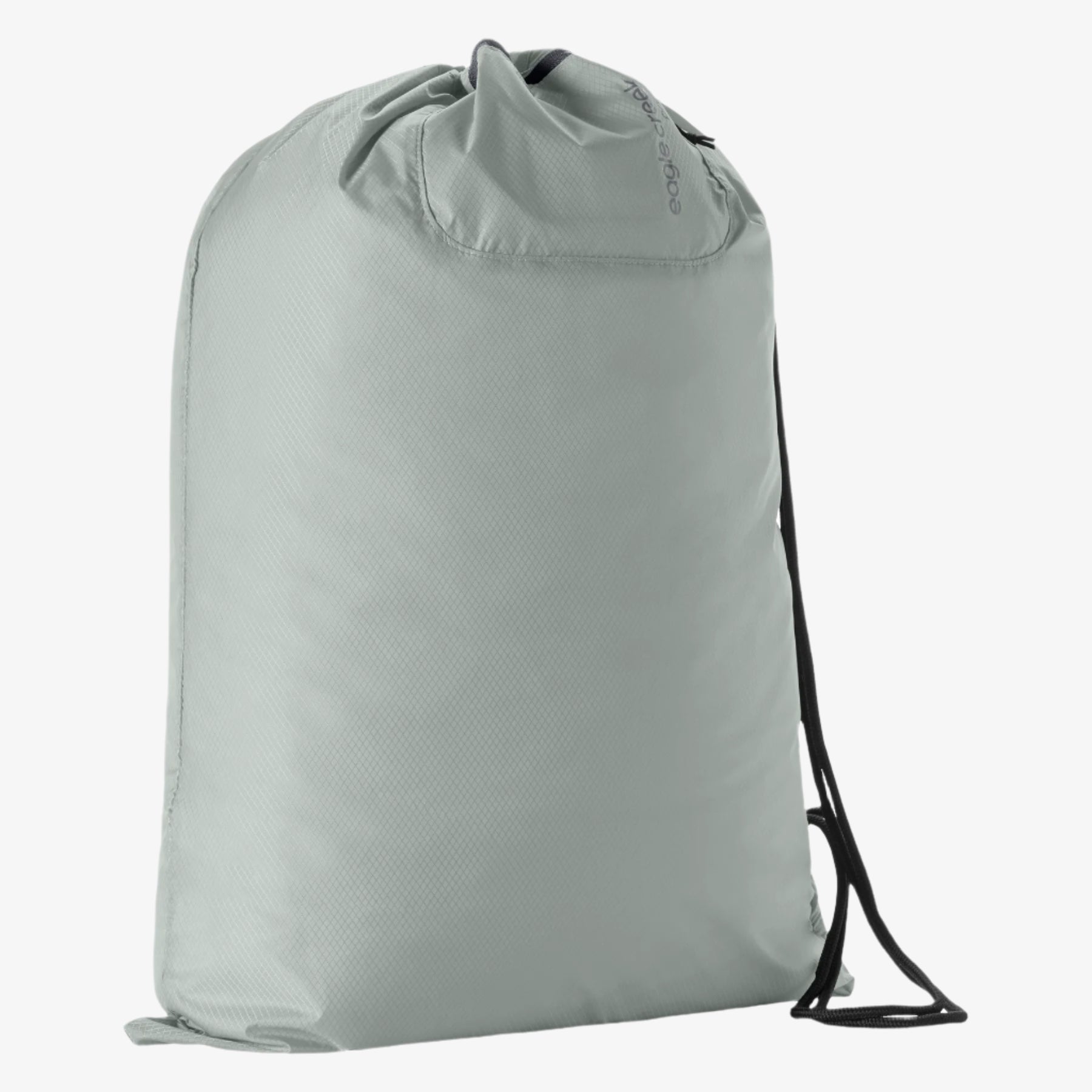 eagle-creek-packable-laundry-sack-100-ocean-recycled-fabric-packs-into-itself image 1