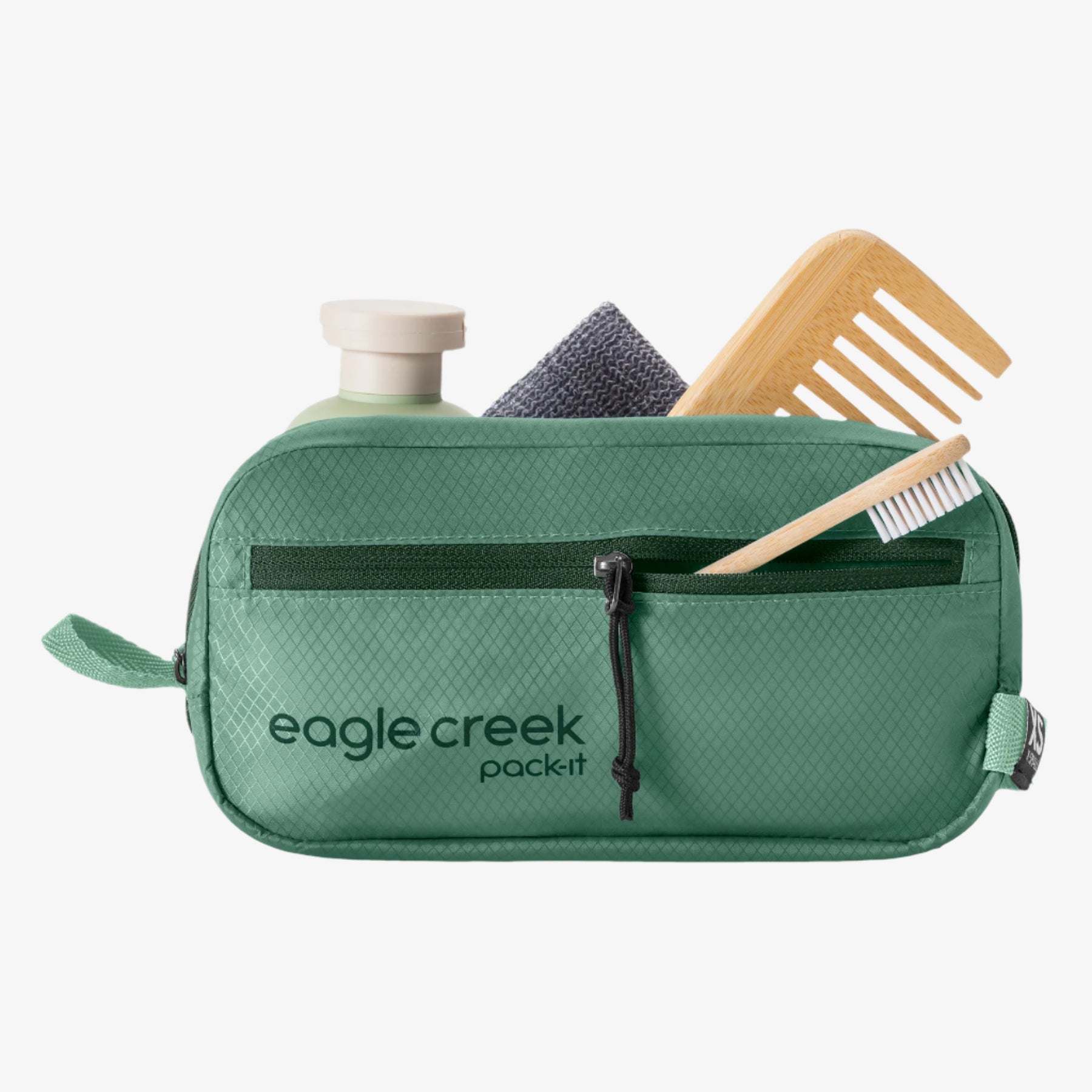 eagle-creek-pack-it-isolate-quick-trip-xs-toiletry-bag image 4