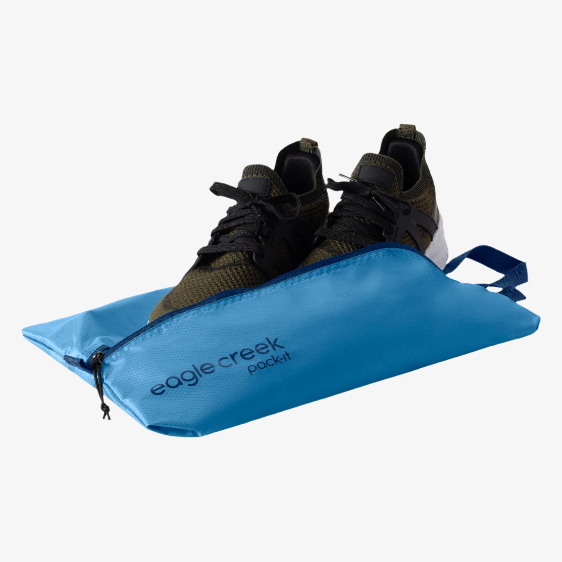 eagle-creek-pack-it-isolate-shoe-sack-water-resistant-shoe-bag-for-travel image 8