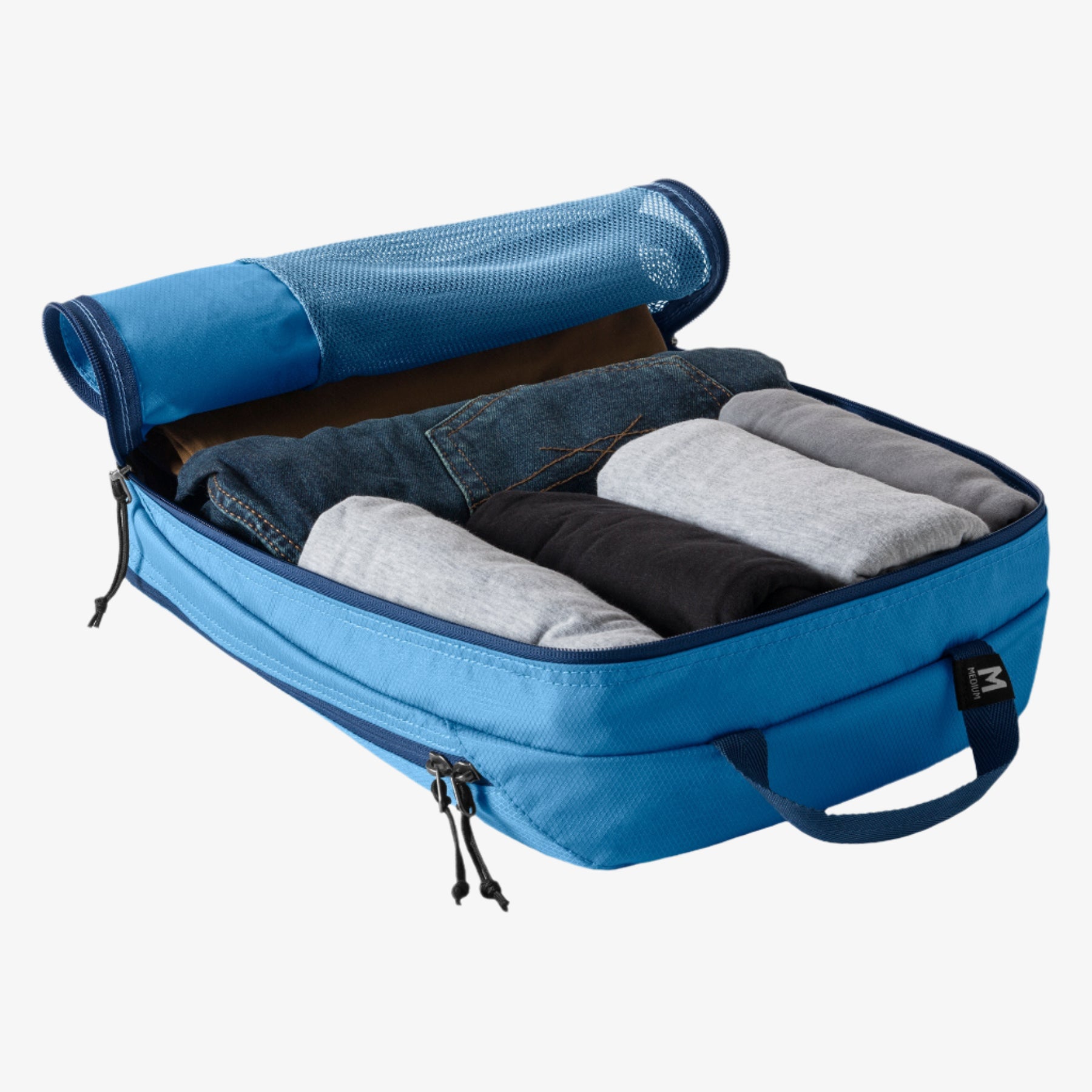eagle-creek-pack-it-reveal-clean-dirty-packing-cube-m image 5
