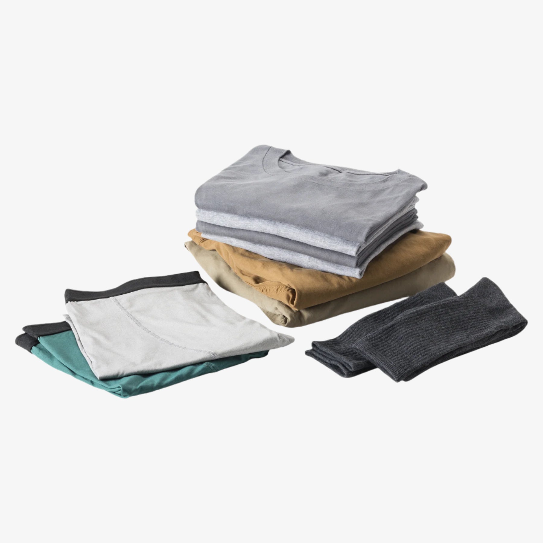 eagle-creek-pack-it-reveal-compression-cube-m image 8