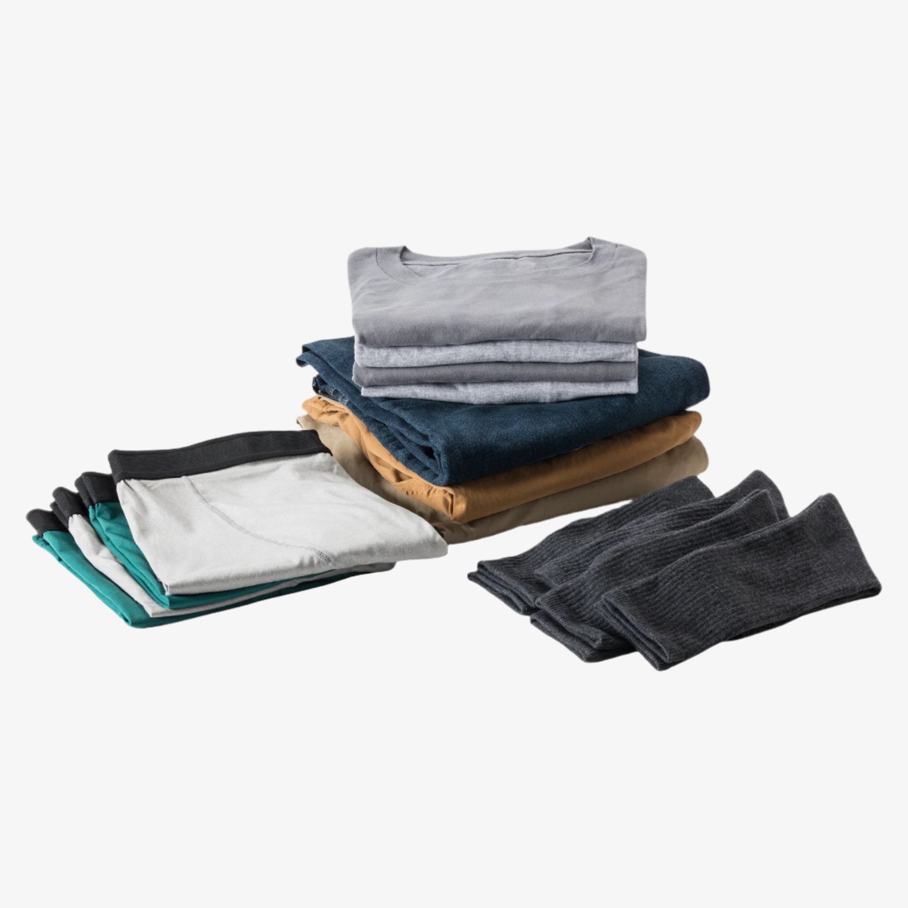 eagle-creek-pack-it-reveal-packing-cube-l-large-size-recycled-fabric image 5
