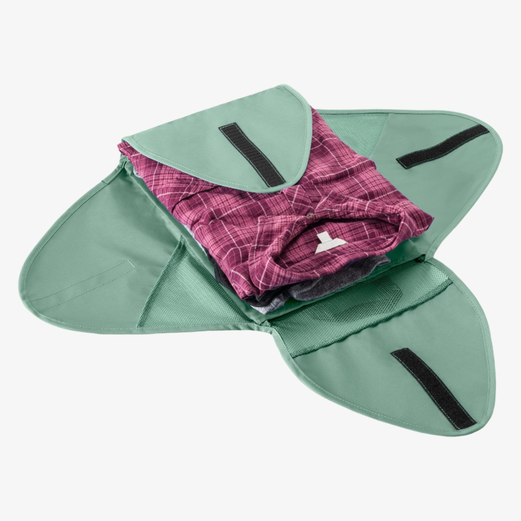 eagle-creek-pack-it-reveal-garment-folder-m-medium-packing-cube-for-wrinkle-free image 4