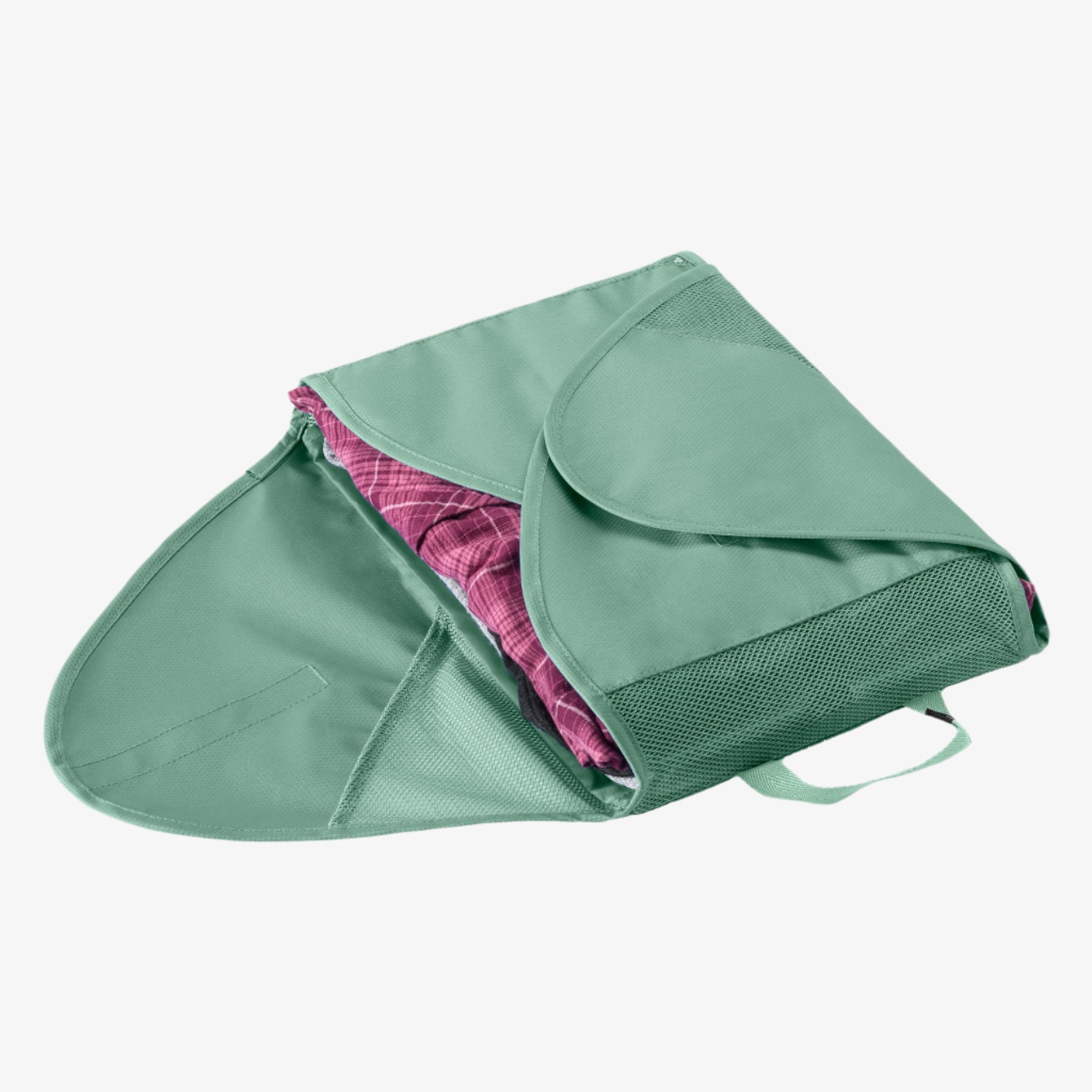 eagle-creek-pack-it-reveal-garment-folder-m-medium-packing-cube-for-wrinkle-free image 6