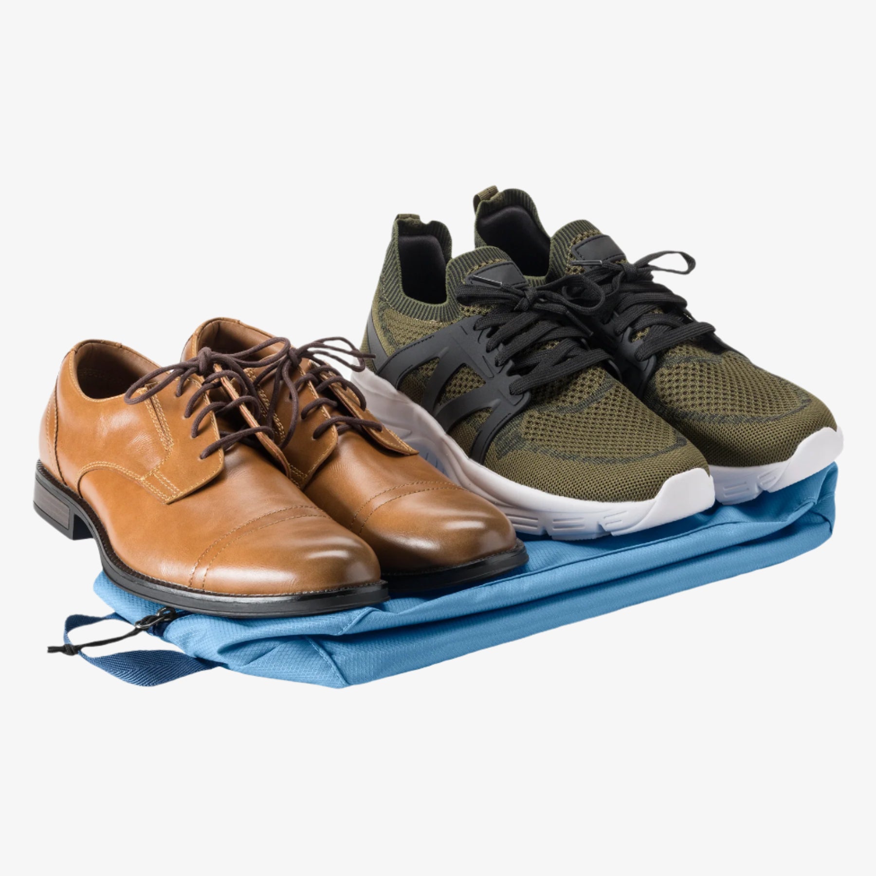 eagle-creek-pack-it-reveal-multi-shoe-packing-cube image 3
