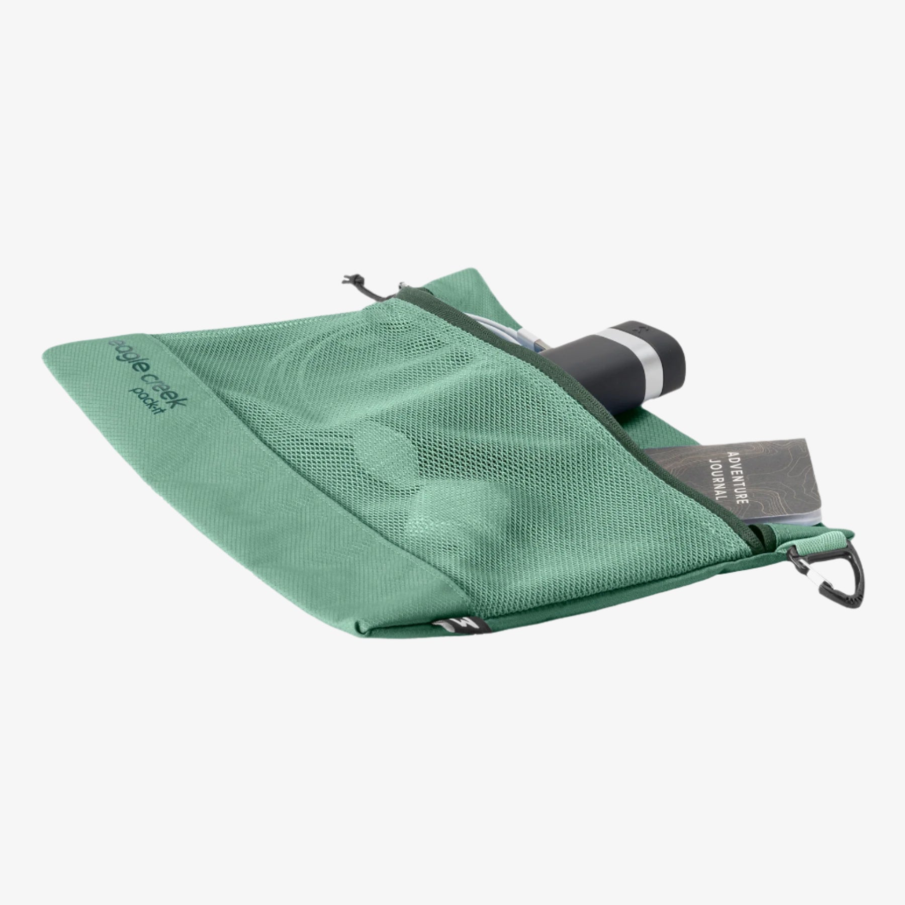 eagle-creek-pack-it-reveal-sack-m-recycled-travel-organization-pouch image 2