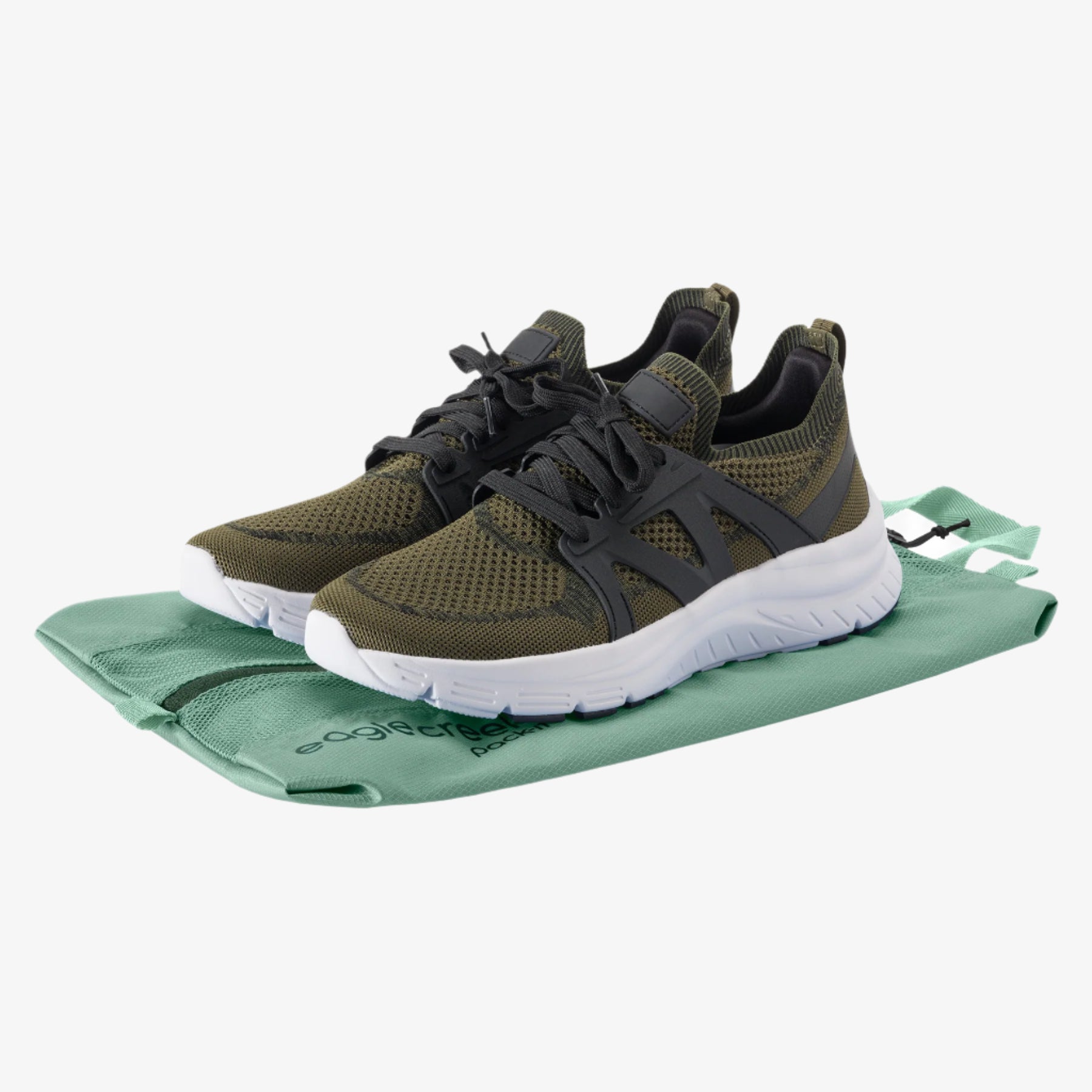 eagle-creek-pack-it-reveal-shoe-sack image 3