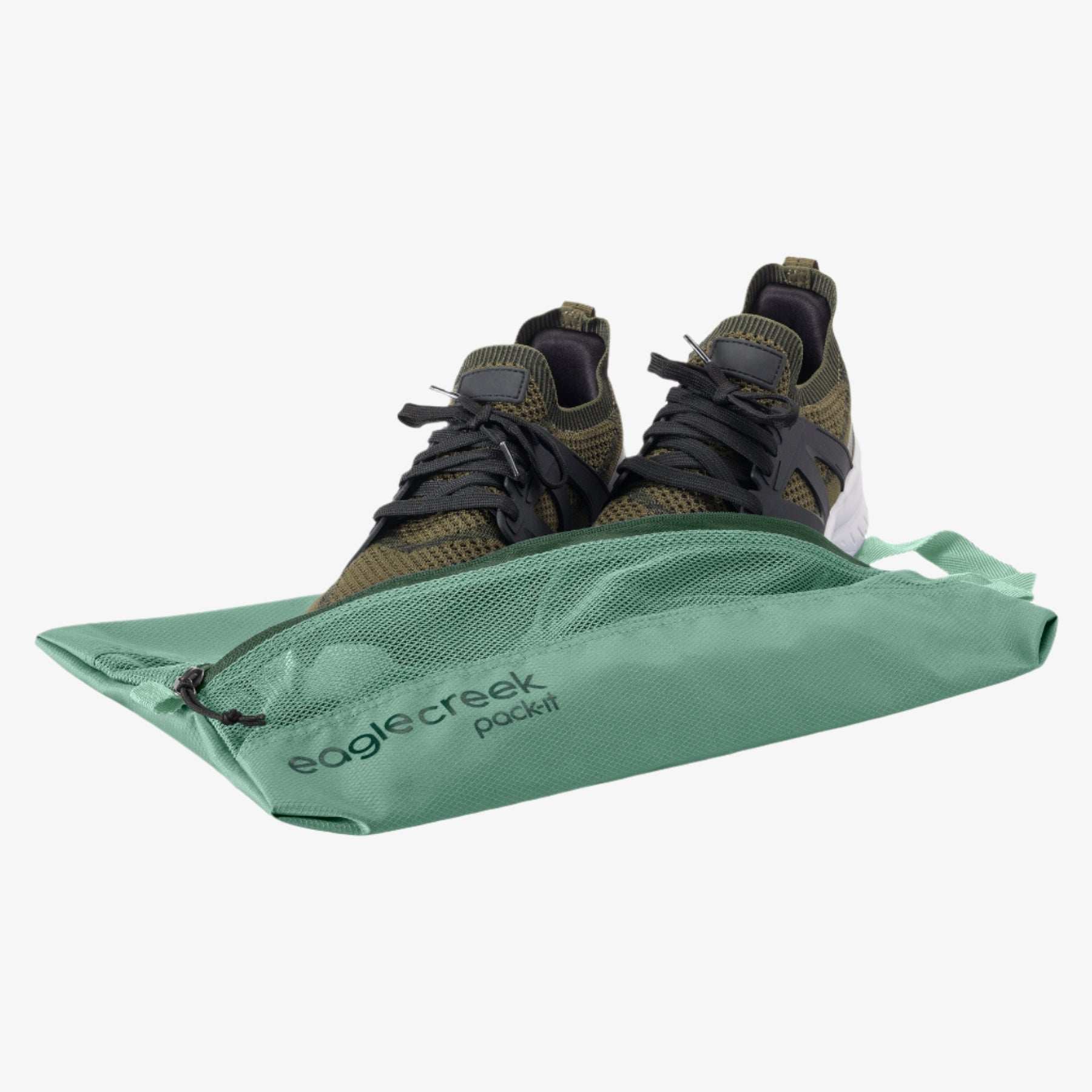 eagle-creek-pack-it-reveal-shoe-sack image 4