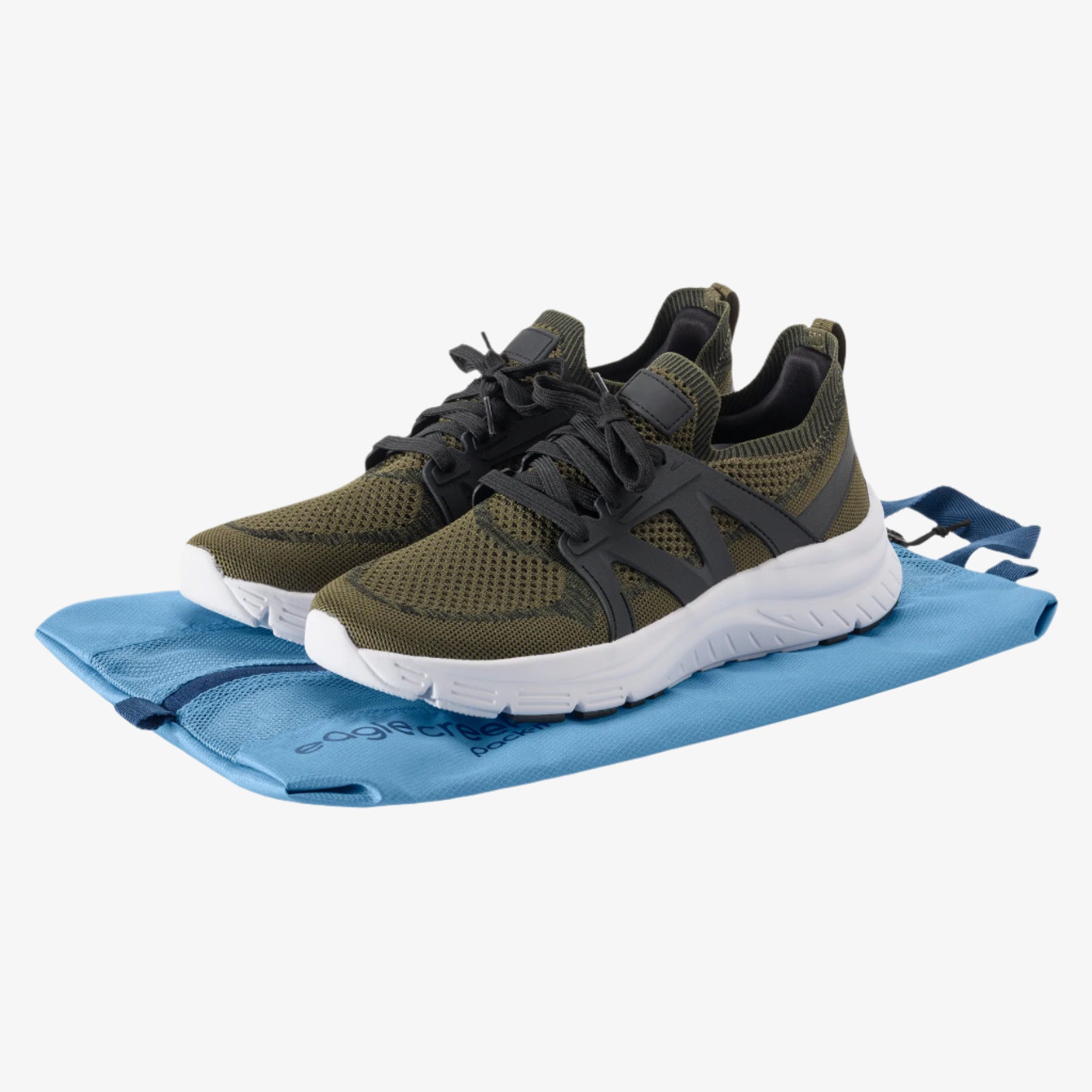 eagle-creek-pack-it-reveal-shoe-sack image 8