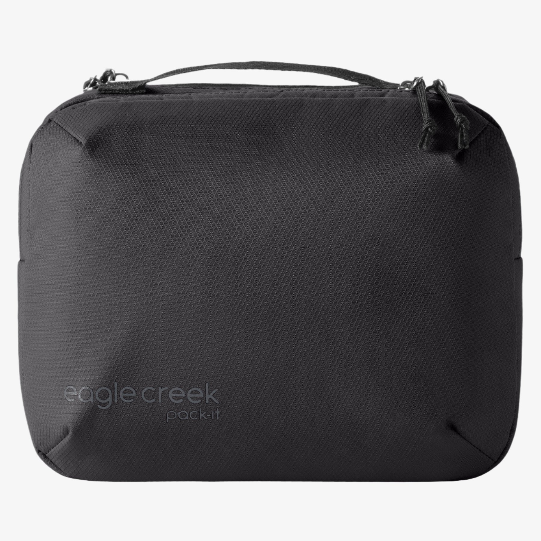 eagle-creek-pack-it-trifold-toiletry-bag-hanging-organizer-with-pockets image 2