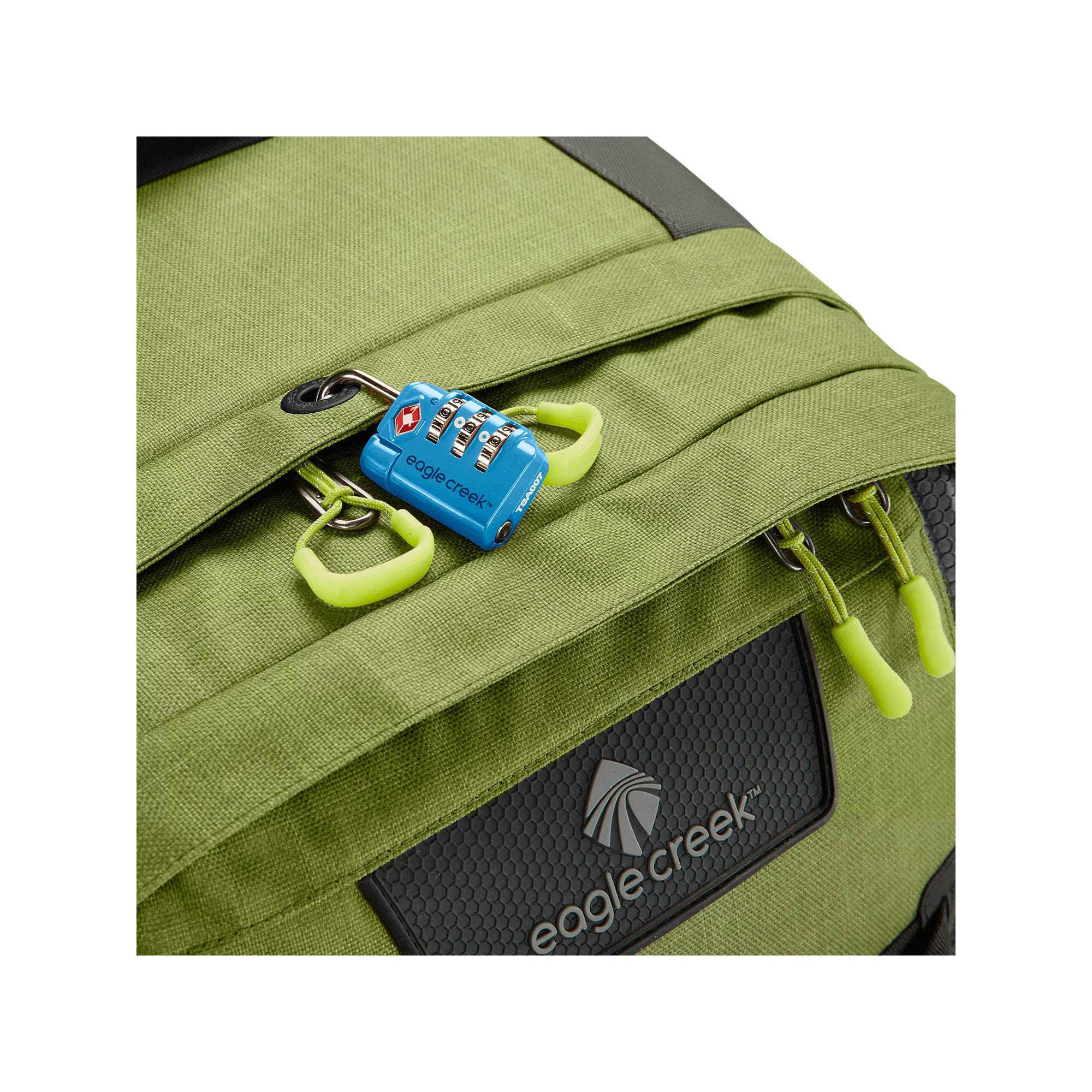 eagle-creek-travel-safe-3-dial-tsa-lock image 2
