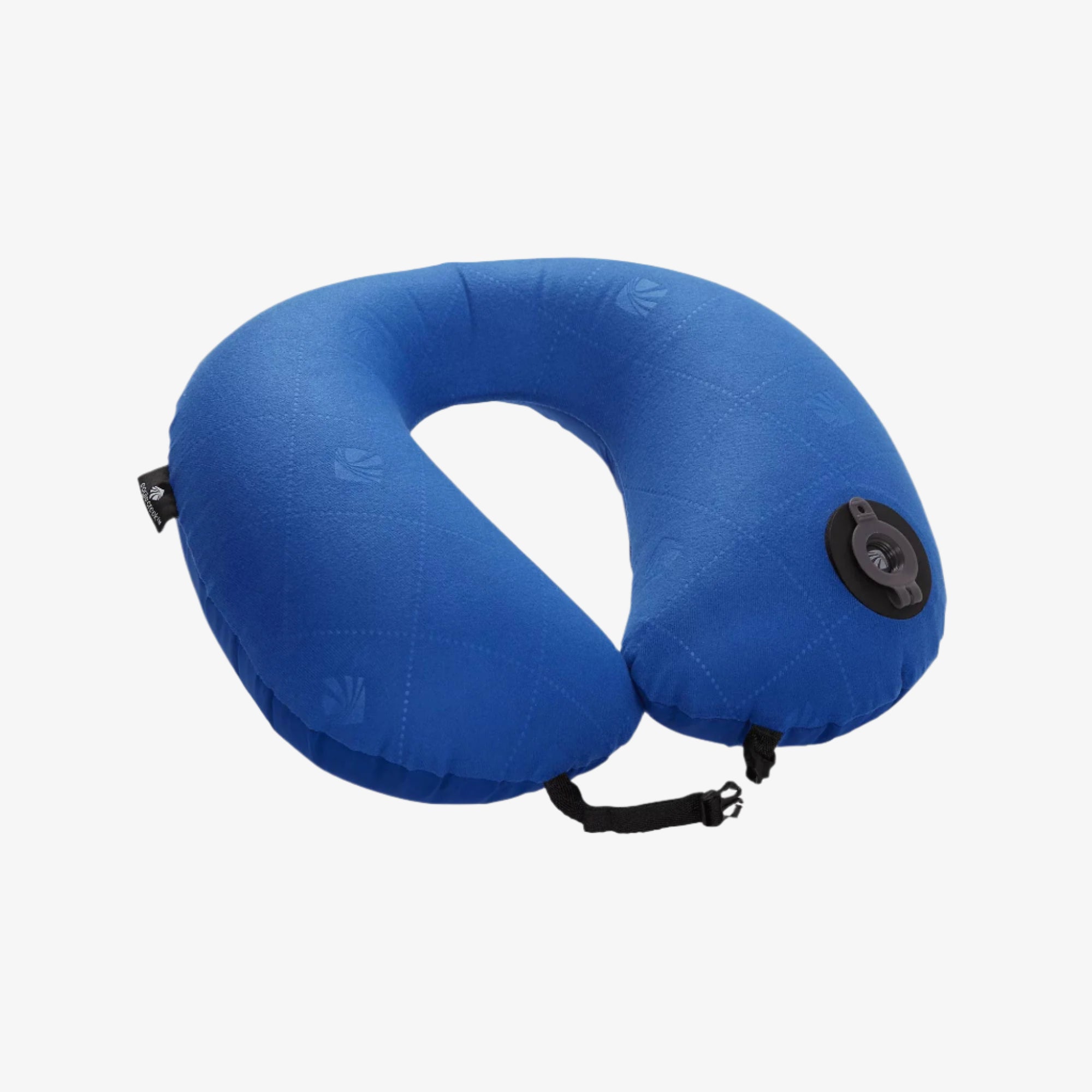 eagle-creek-exhale-neck-pillow-inflatable-travel-pillow-with-ultra-soft-comfort- image 2