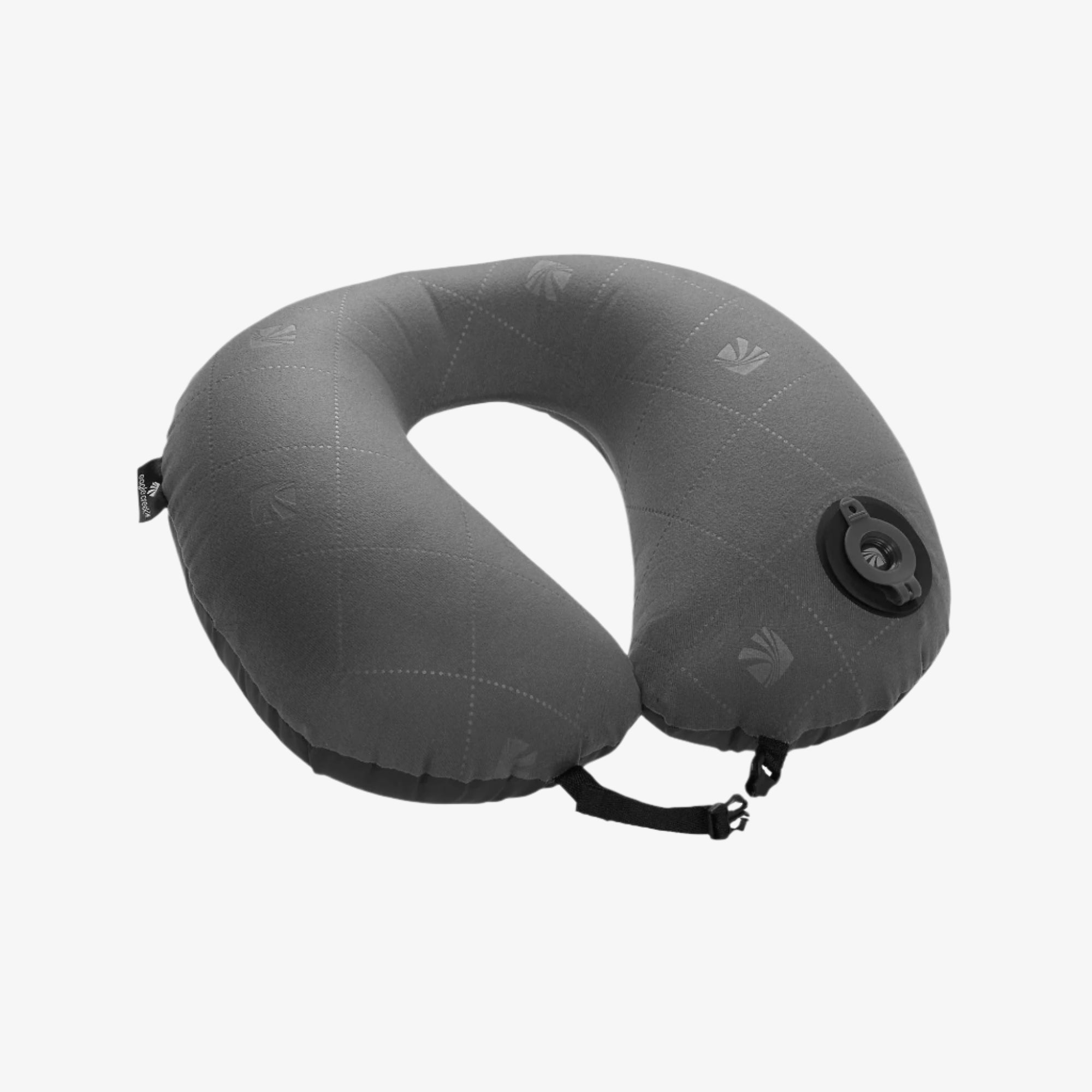 eagle-creek-exhale-neck-pillow-inflatable-travel-pillow-with-ultra-soft-comfort- image 1