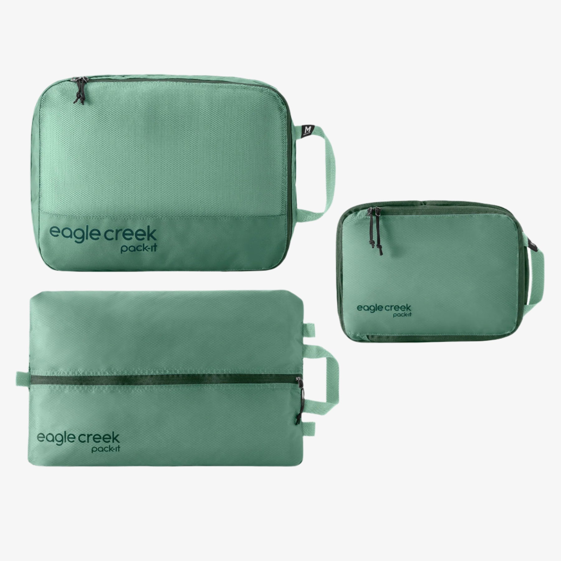 eagle-creek-pack-it-essentials-packing-cube-set image 1