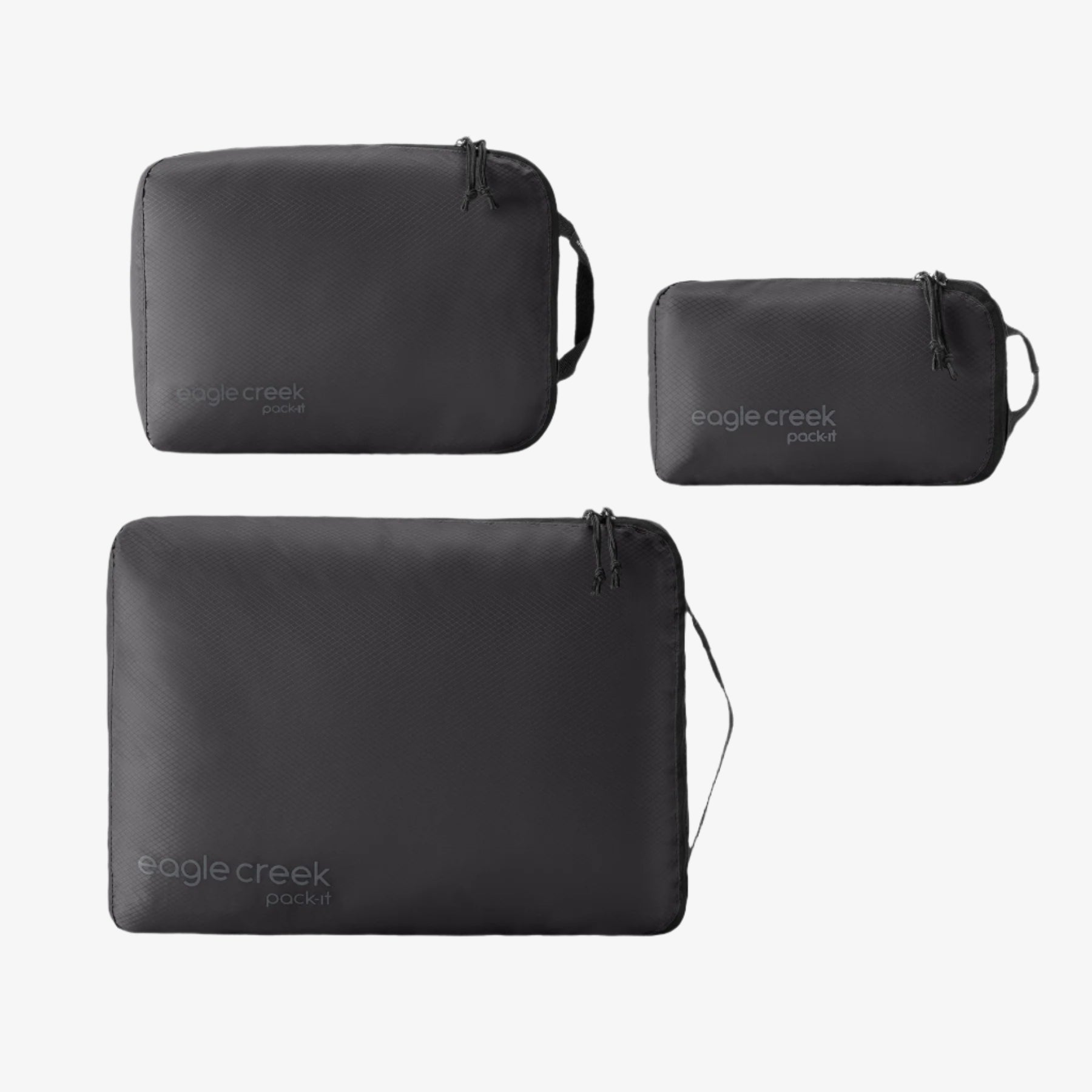eagle-creek-pack-it-isolate-packing-cube-set-lightweight-recycled-travel-organiz image 8