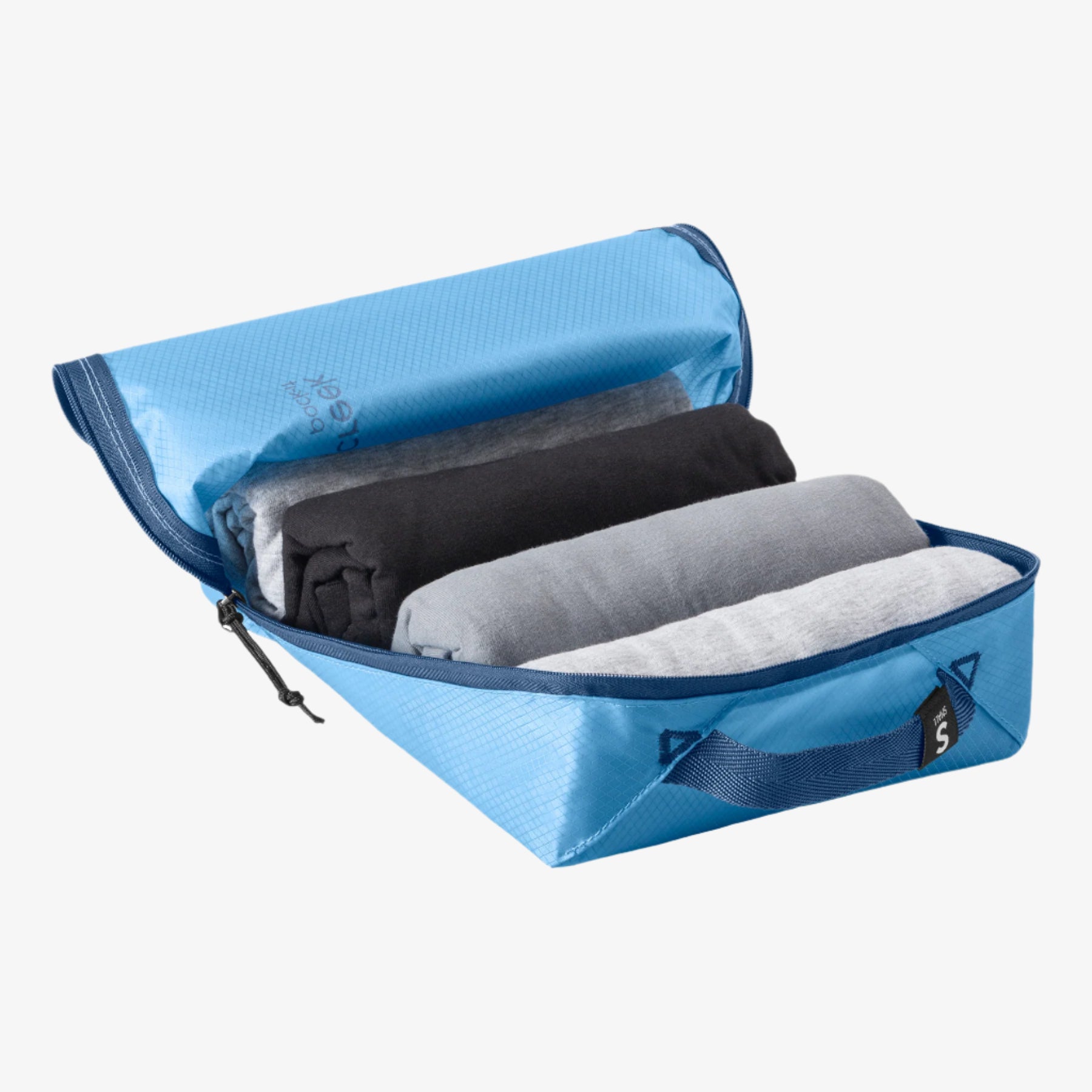 eagle-creek-pack-it-isolate-packing-cube-set-lightweight-recycled-travel-organiz image 6