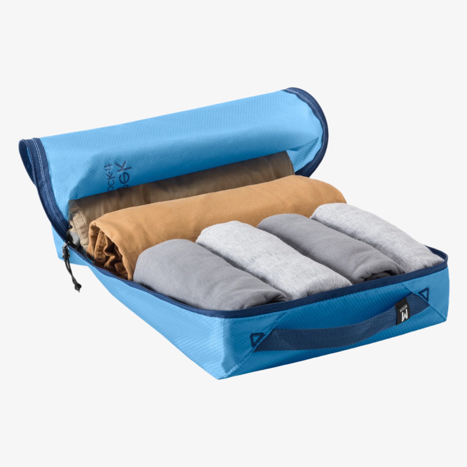 eagle-creek-pack-it-isolate-packing-cube-set-lightweight-recycled-travel-organiz image 7