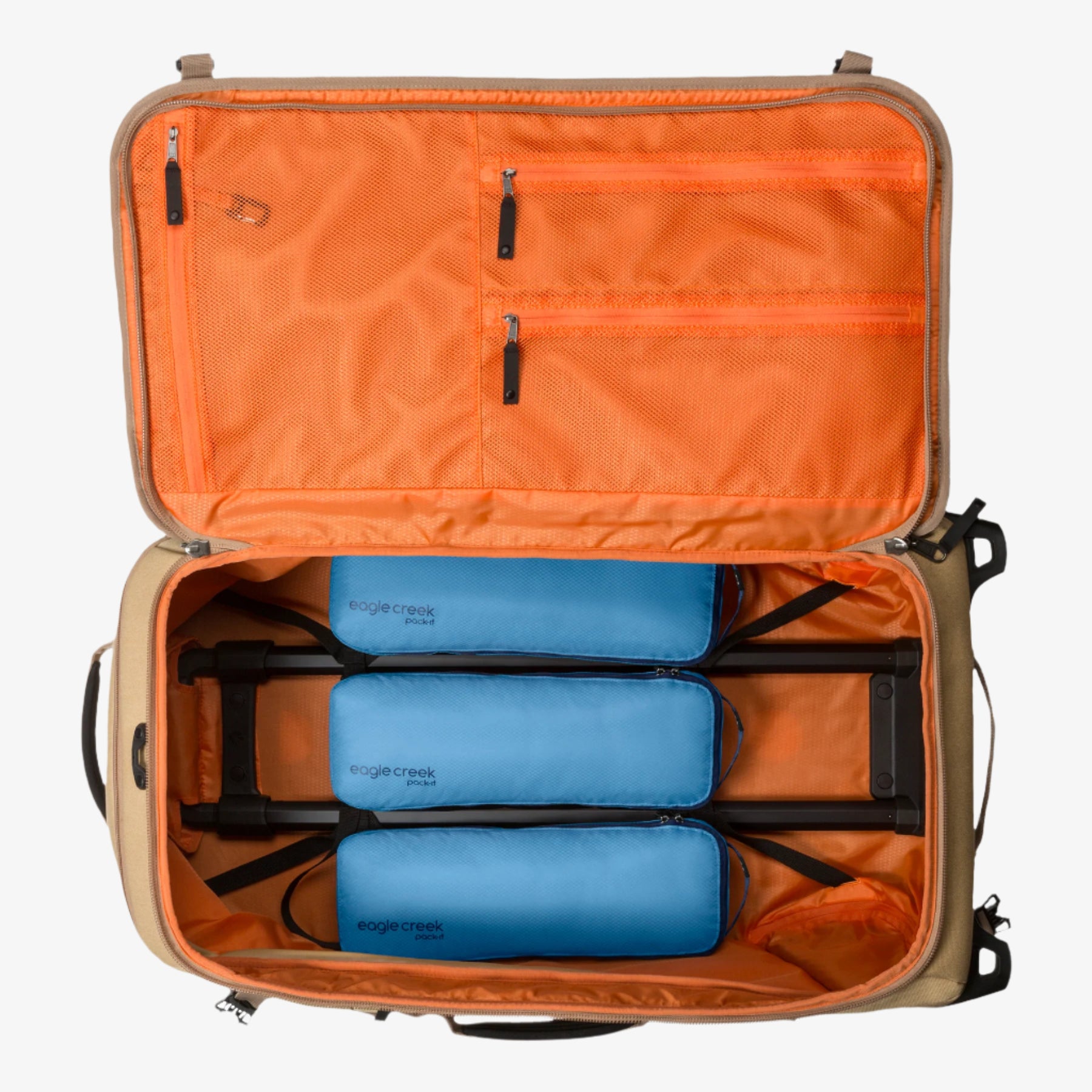 eagle-creek-pack-it-isolate-slim-packing-cube-set-3-piece-space-saving-suitcase- image 6