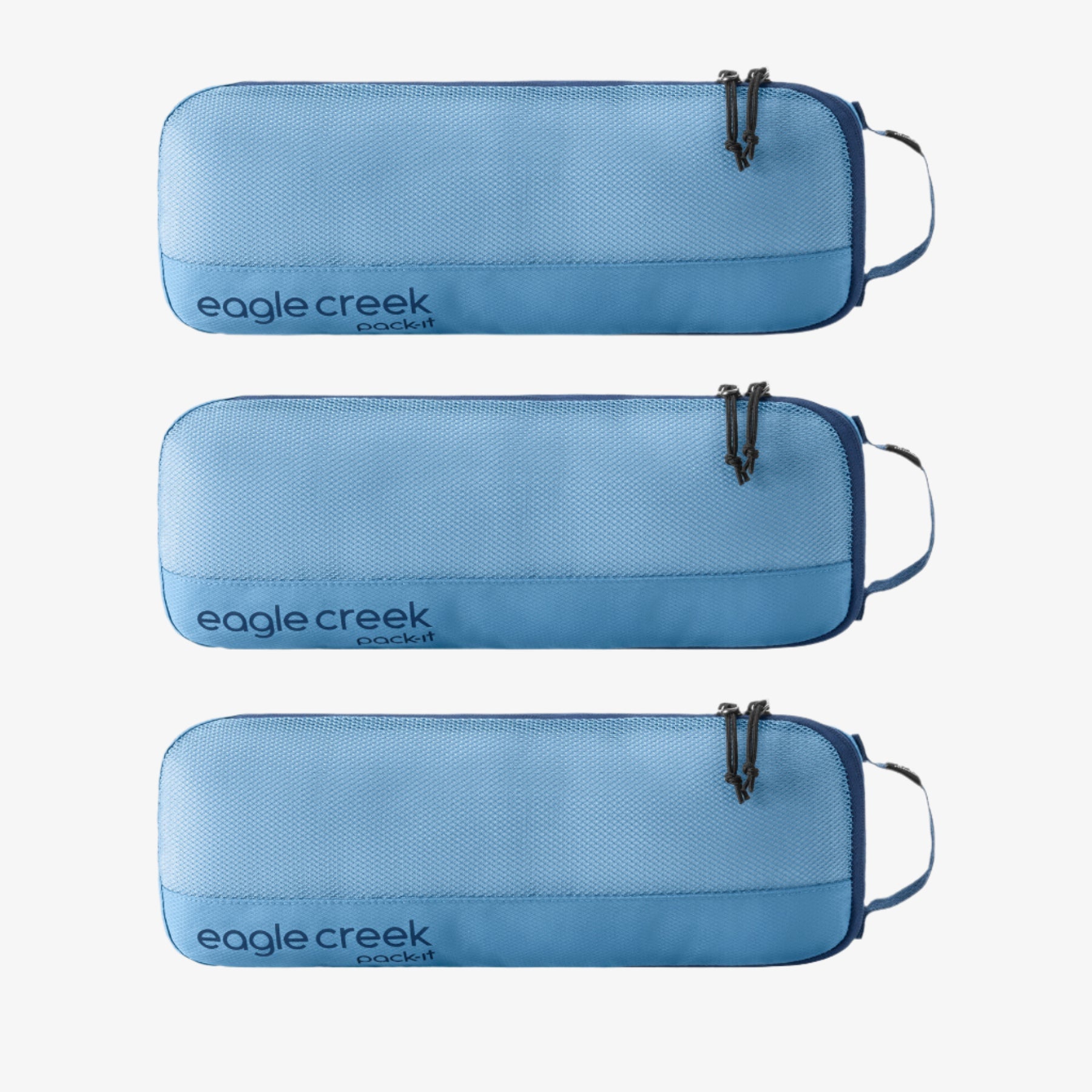 eagle-creek-pack-it-reveal-slim-packing-cube-set-space-saving-mesh-organizers image 1