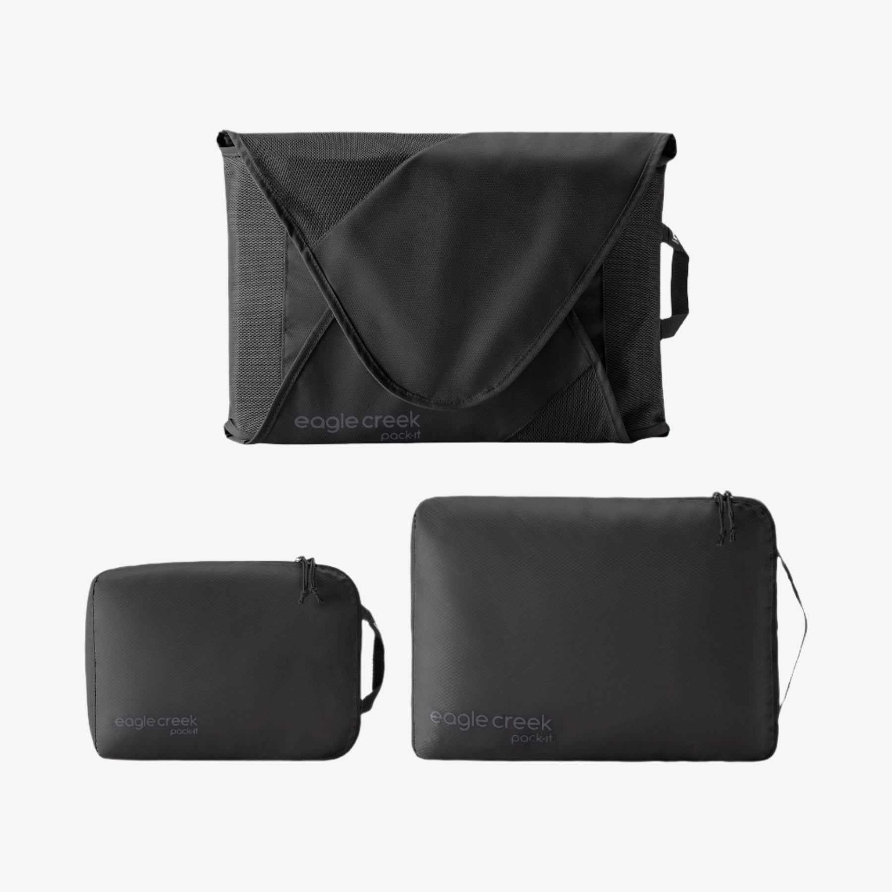 eagle-creek-pack-it-starter-packing-cube-set-3-pieces-with-garment-folder image 5