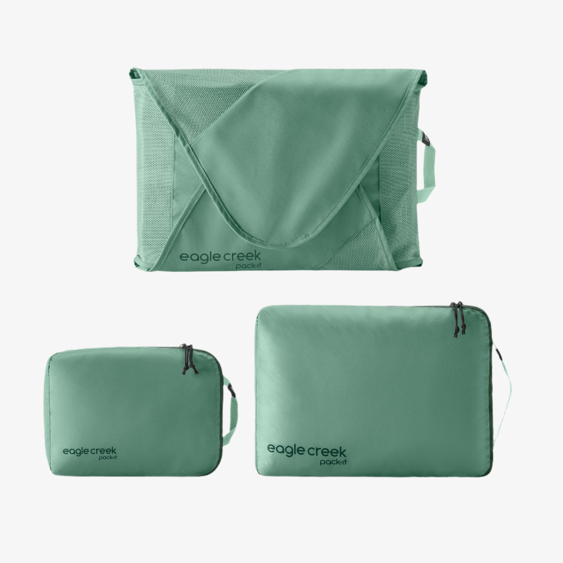 eagle-creek-pack-it-starter-packing-cube-set-3-pieces-with-garment-folder image 1