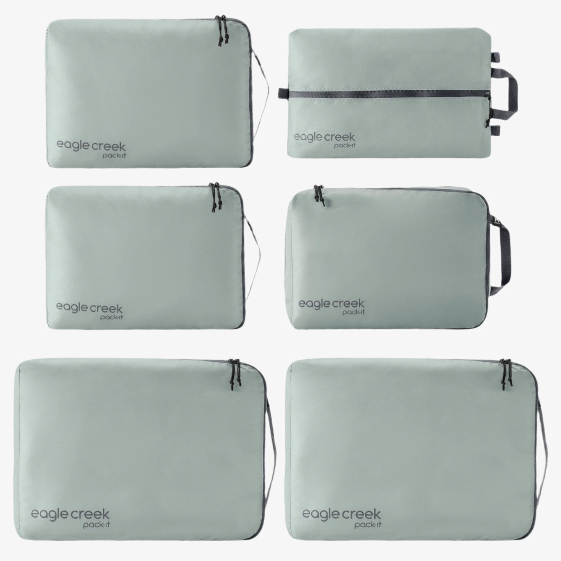 eagle-creek-pack-it-isolate-extended-stay-packing-cube-set image 1