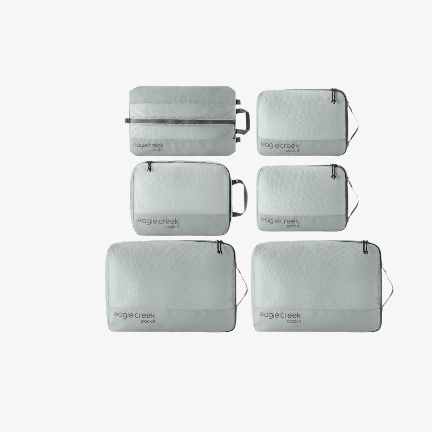 eagle-creek-pack-it-reveal-extended-stay-packing-cube-set-6-piece-travel-organiz image 8