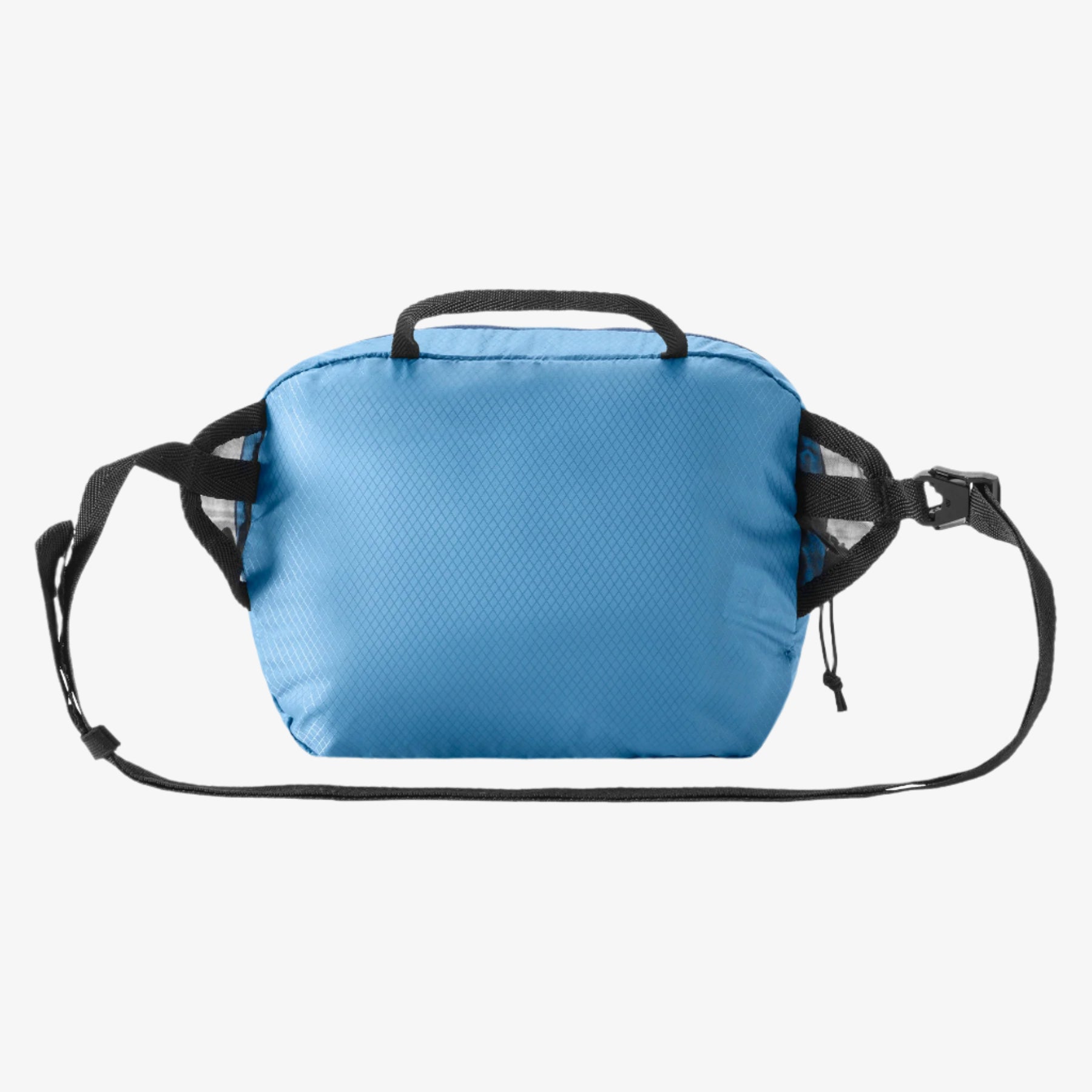eagle-creek-packable-hip-pack-ultralight-ocean-recycled-fabric image 8