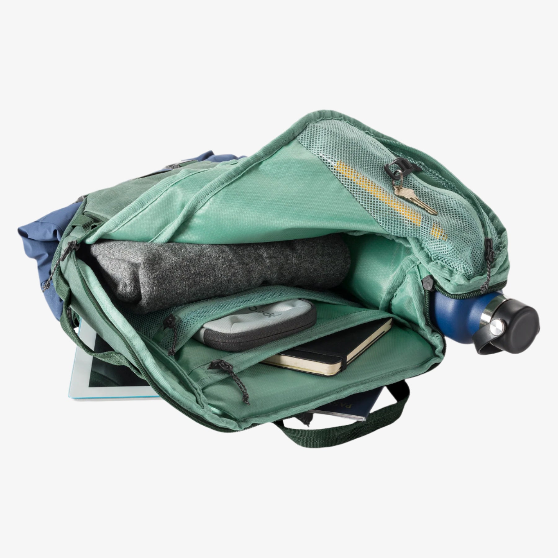eagle-creek-explore-sling-pack-laptop-tablet-travel-sling image 6