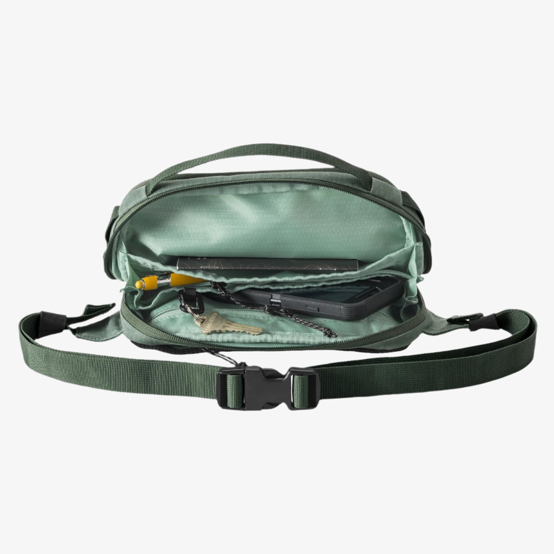 eagle-creek-explore-hip-pack image 5