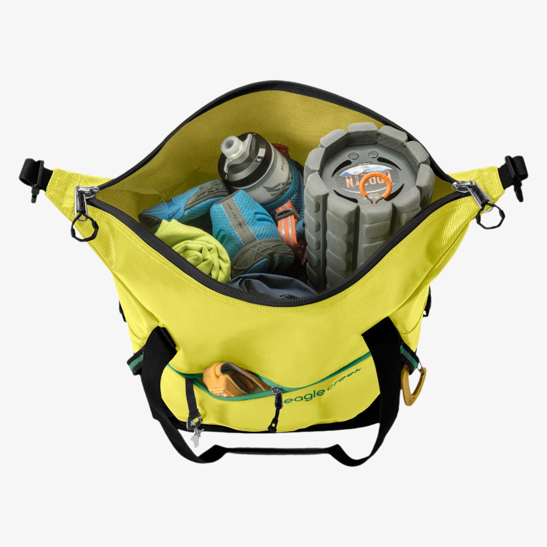 eagle-creek-migrate-tote-bag-versatile-travel-tote-with-multiple-straps image 5
